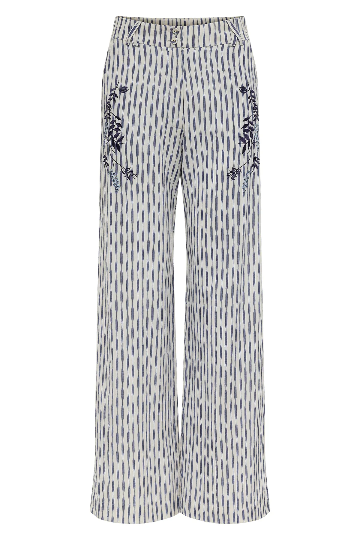 Lapis Pants (Final Sale)* - Image 2