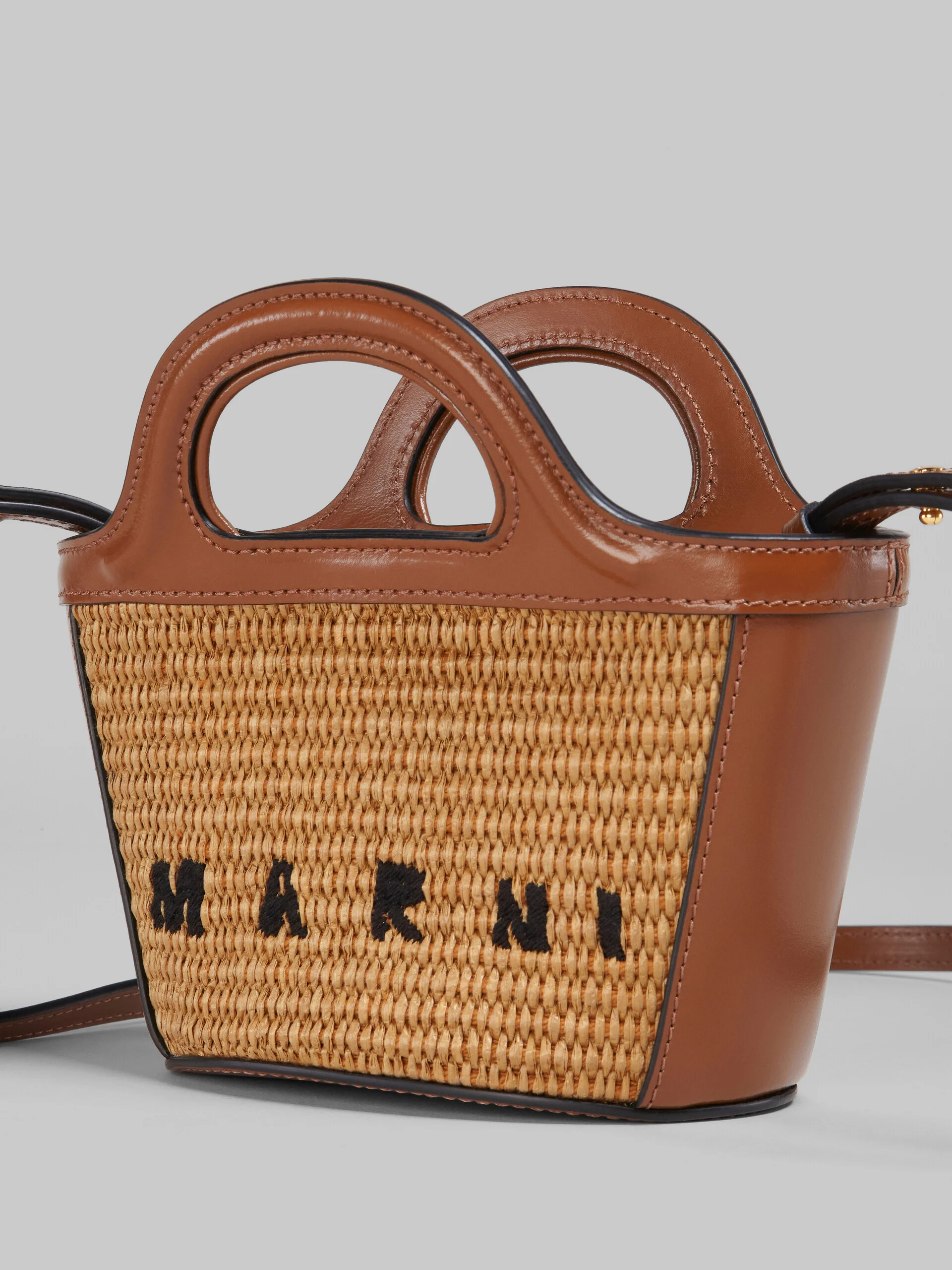 Tropicalia Micro Brown - Image 3