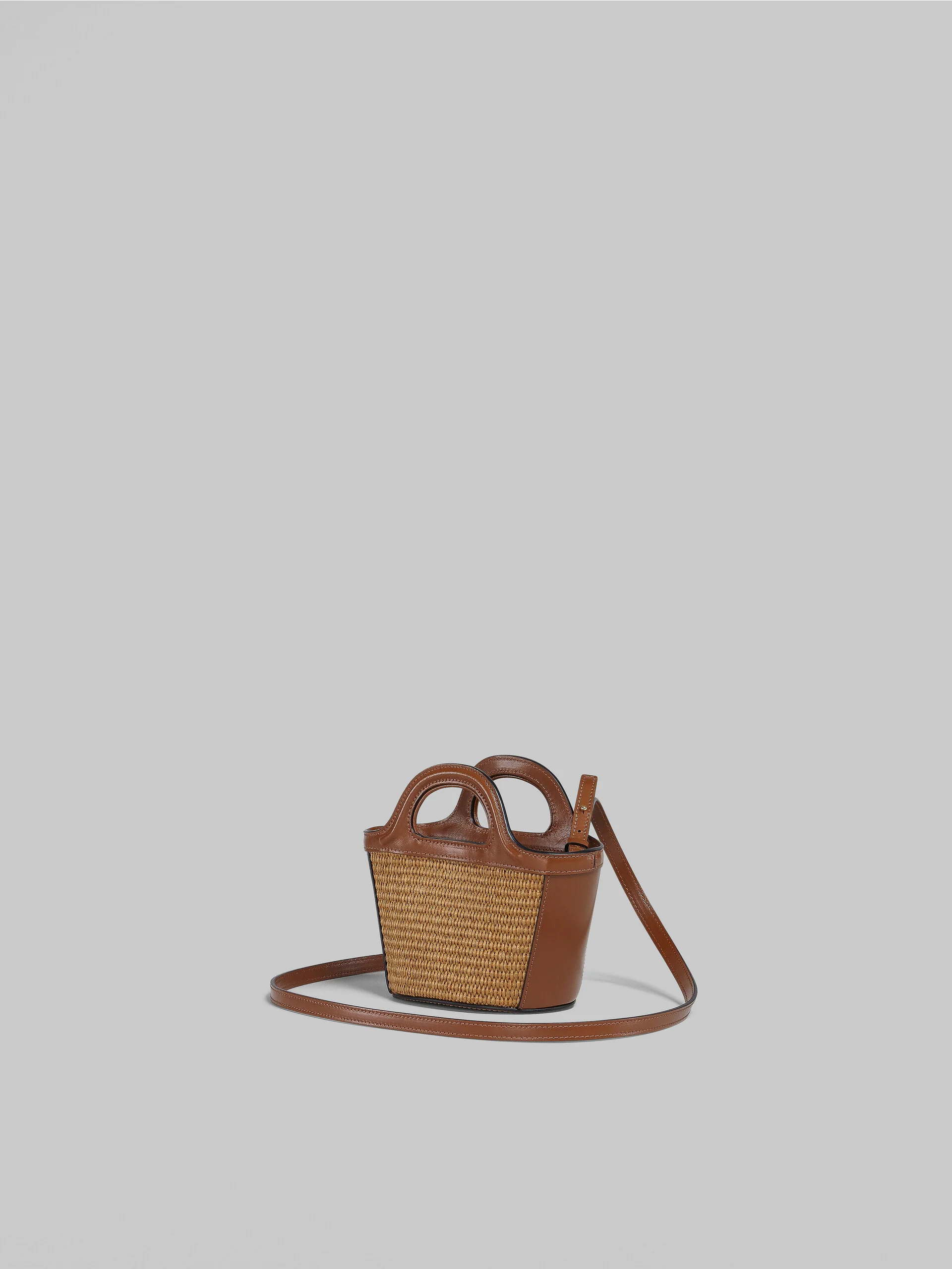 Tropicalia Micro Brown - Image 4