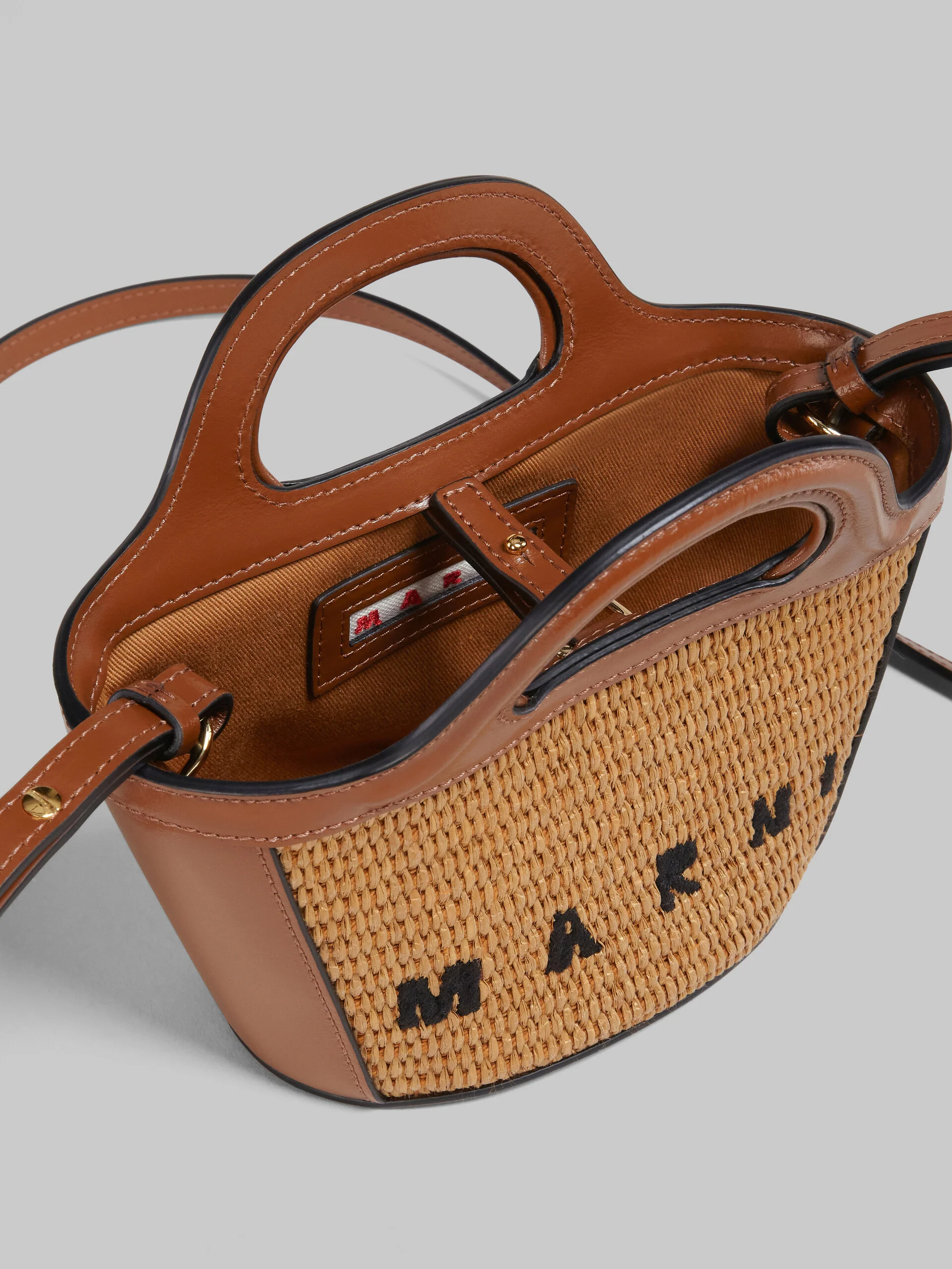 Tropicalia Micro Brown - Image 6
