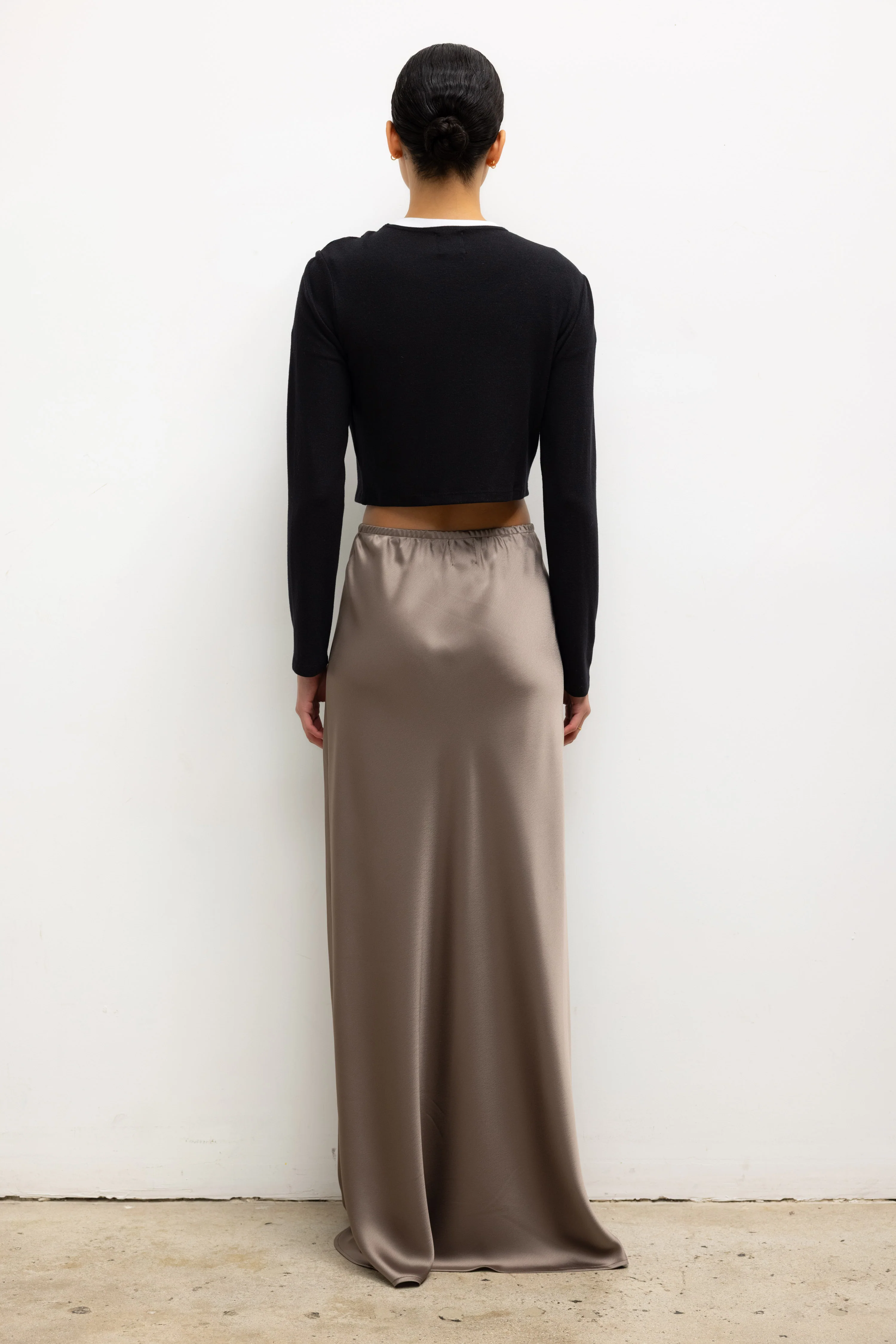 Lauren Crop Cardigan II - Image 6