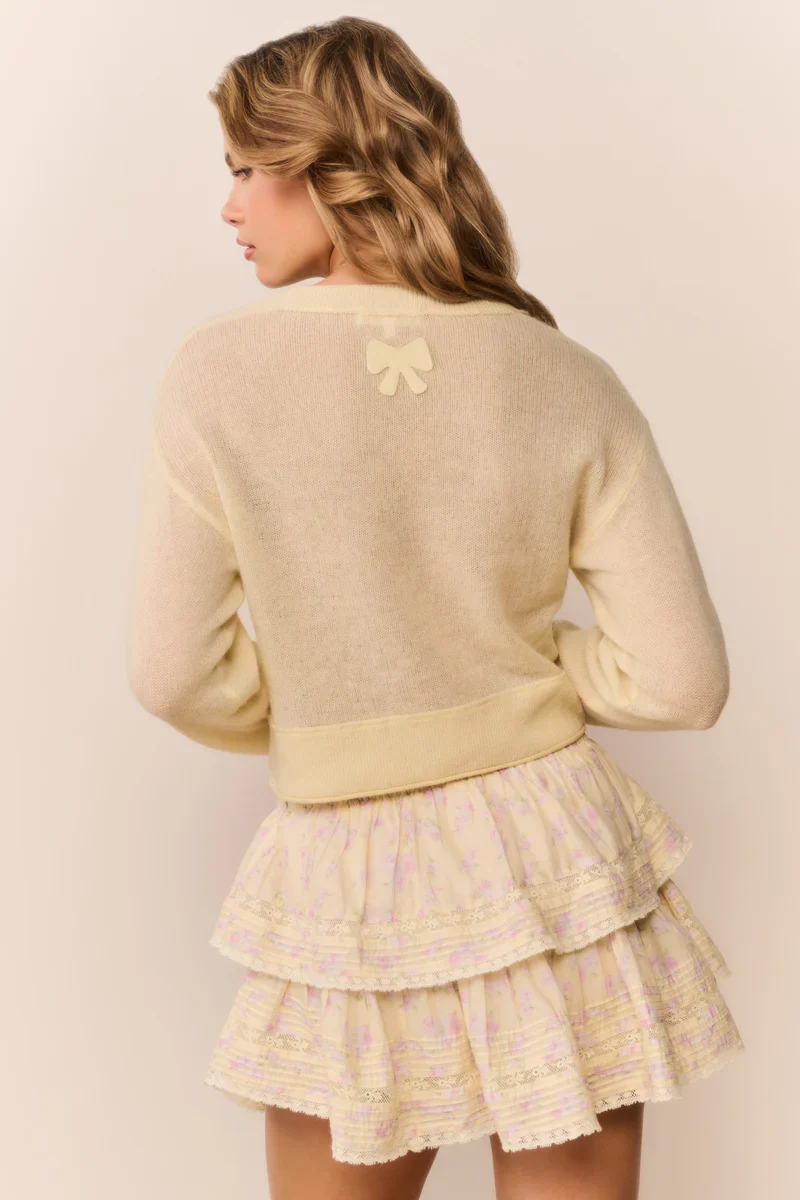 Lawrence Cardigan - Image 3