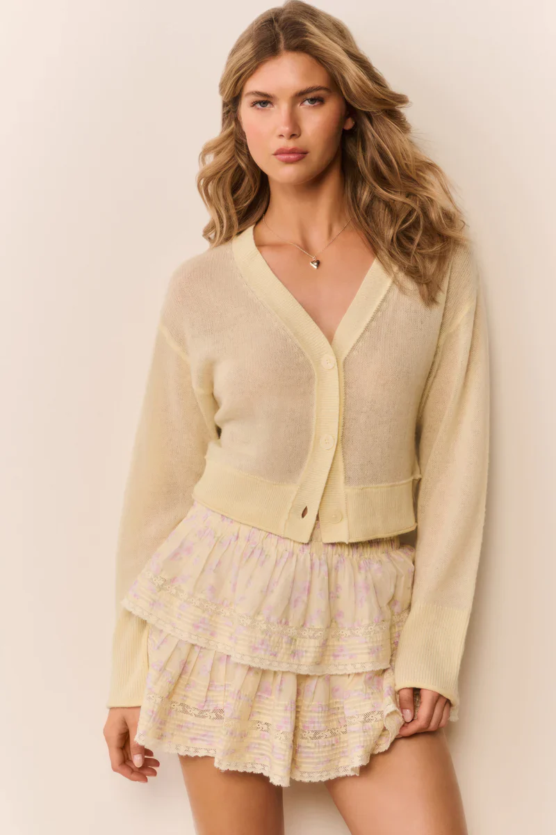 Lawrence Cardigan - Image 4