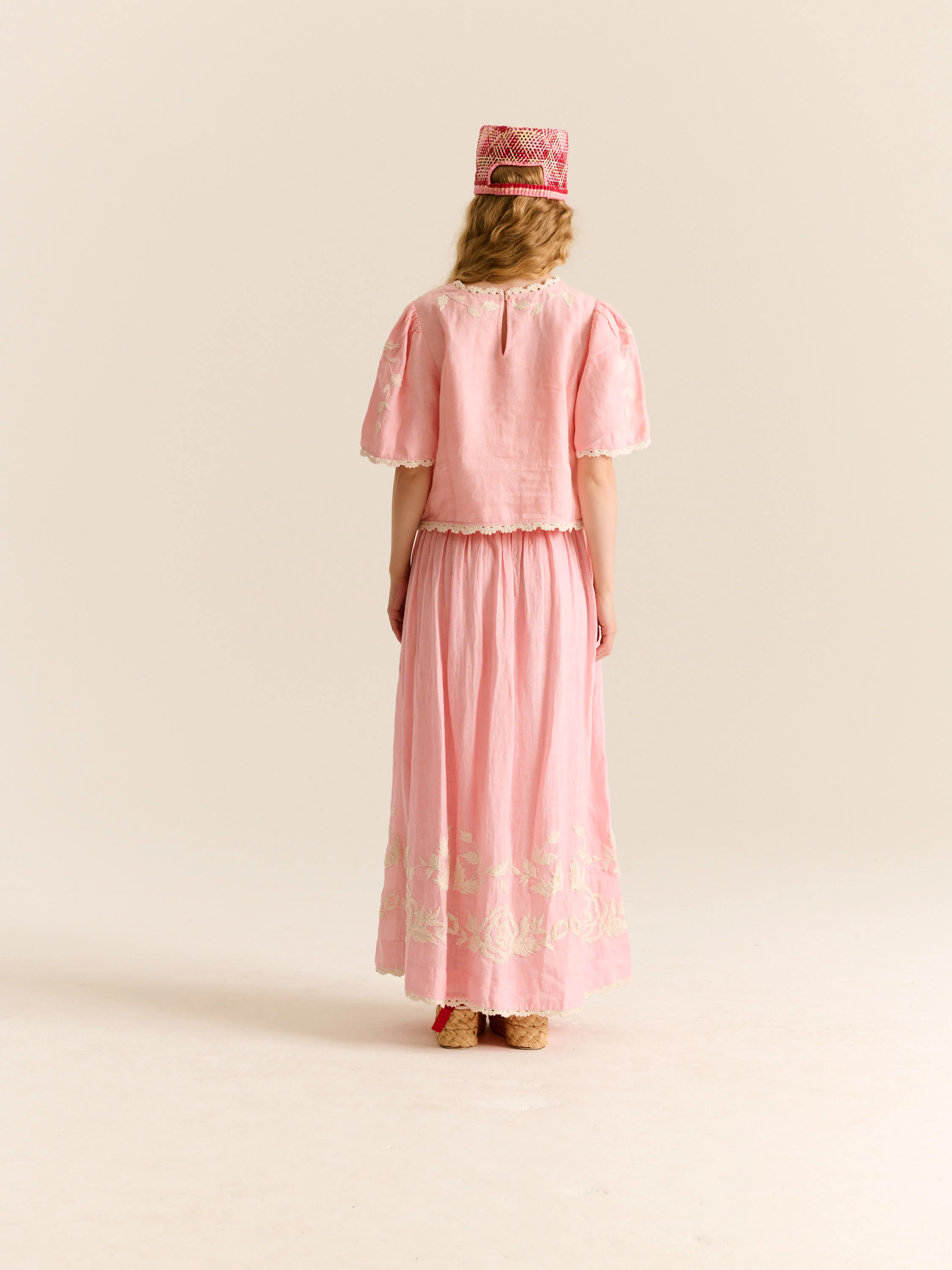 Lela Top - Image 2