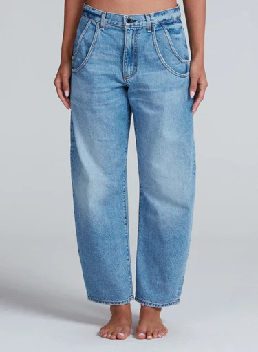 Lenox Jeans Blondie - Image 4