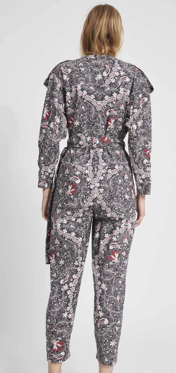 Leon Irene Jumpsuit (Final Sale) - Image 2