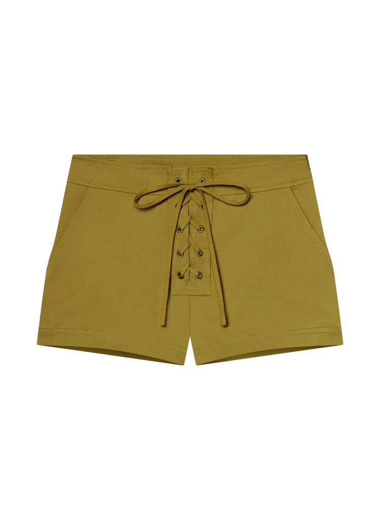 Leon Short Hazel (Final Sale) - Image 4