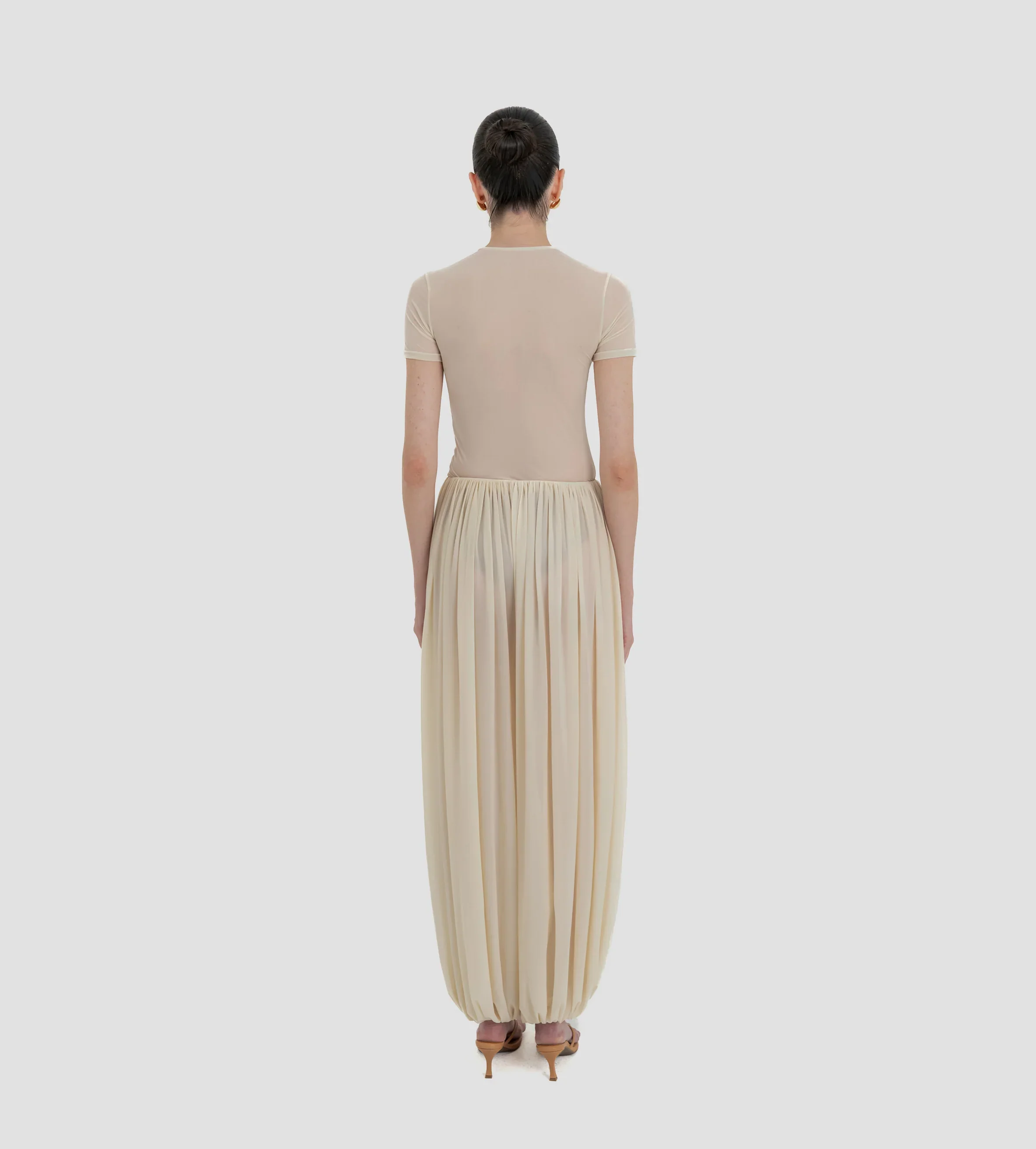Boveda Pant Antique - Image 2