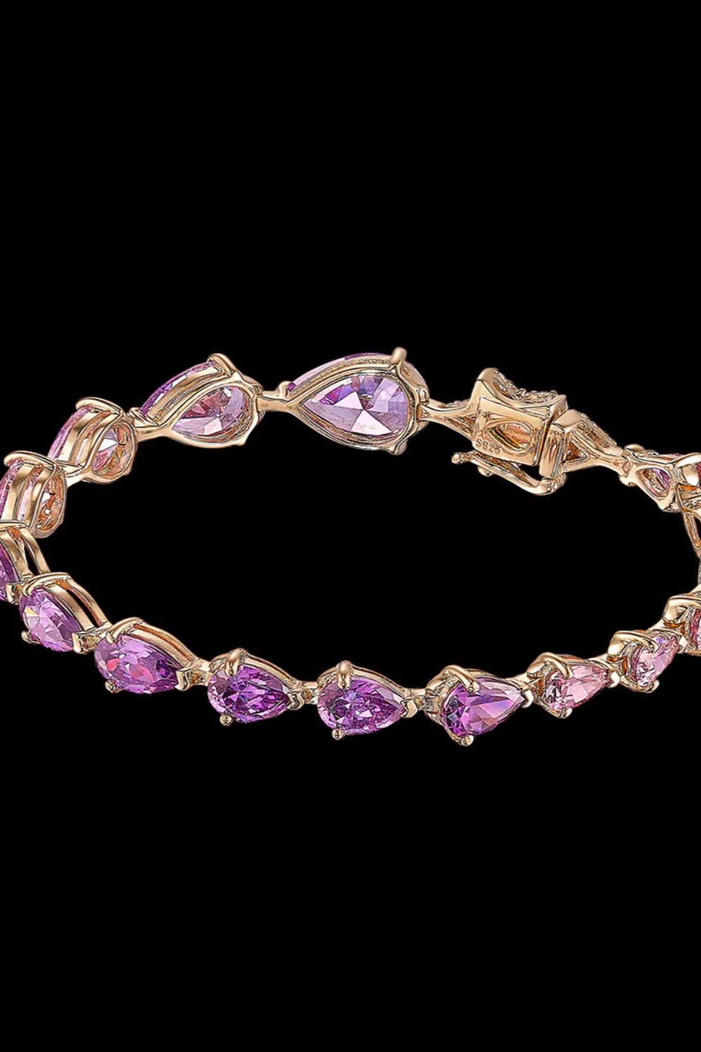 Lilac Nova Bracelet - Image 2