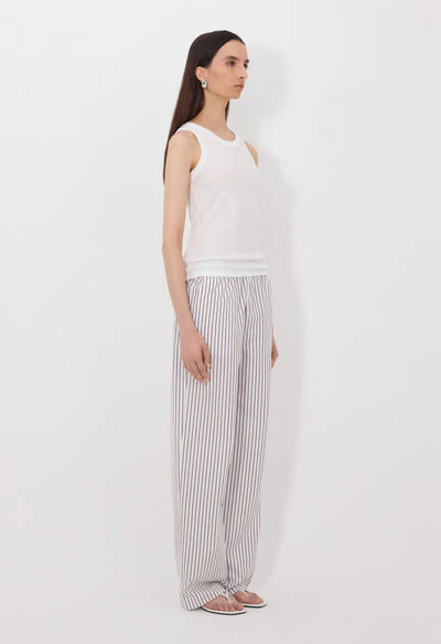 Limba LDS Tank Top White - Image 2