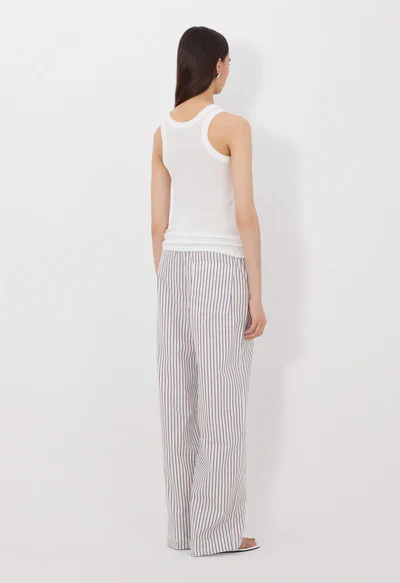 Limba LDS Tank Top White - Image 3