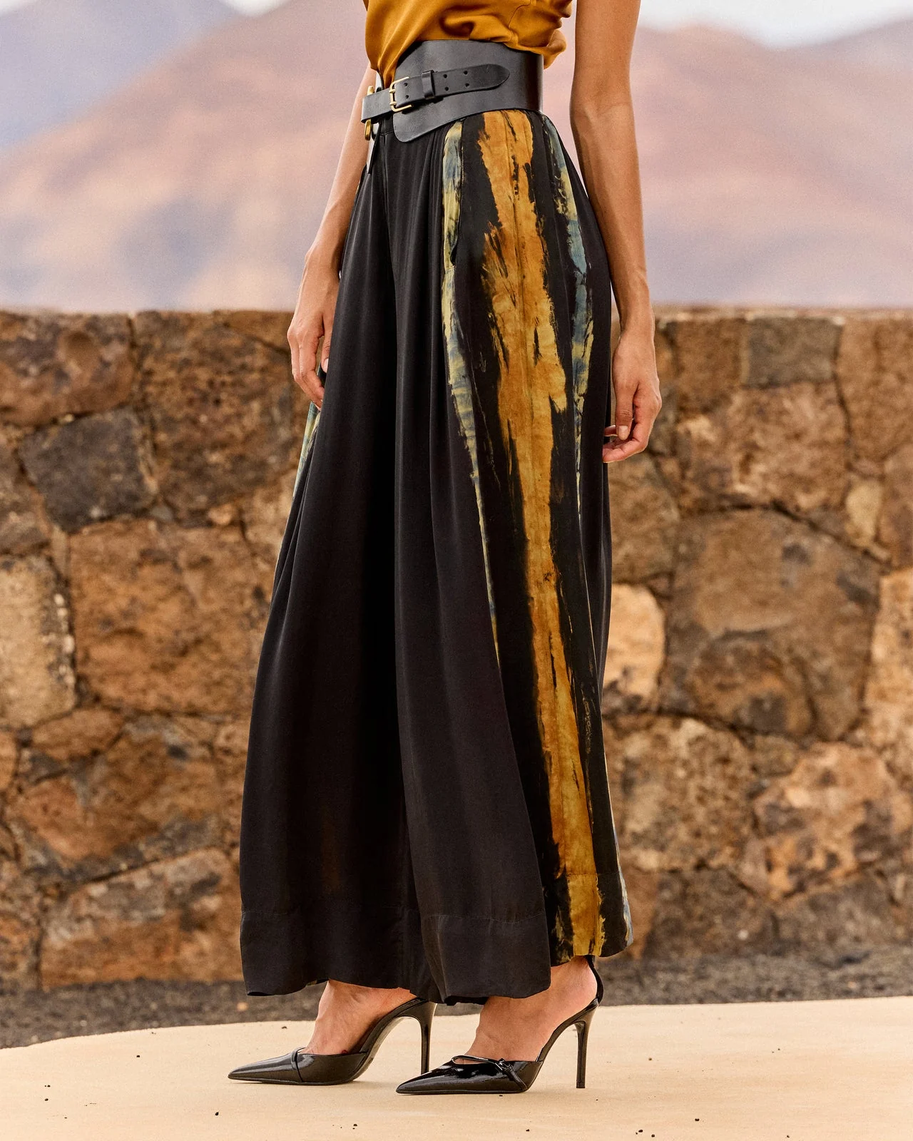 Llorllora Pants - Image 3