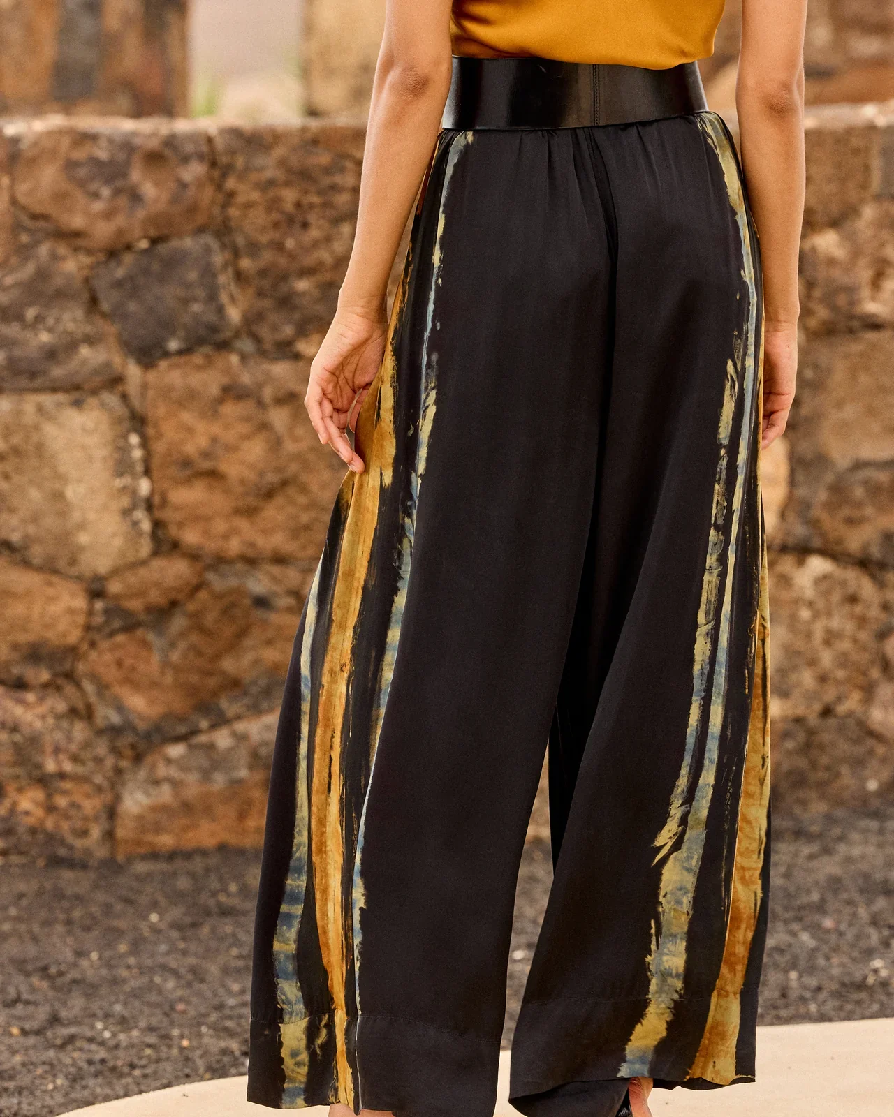 Llorllora Pants - Image 4