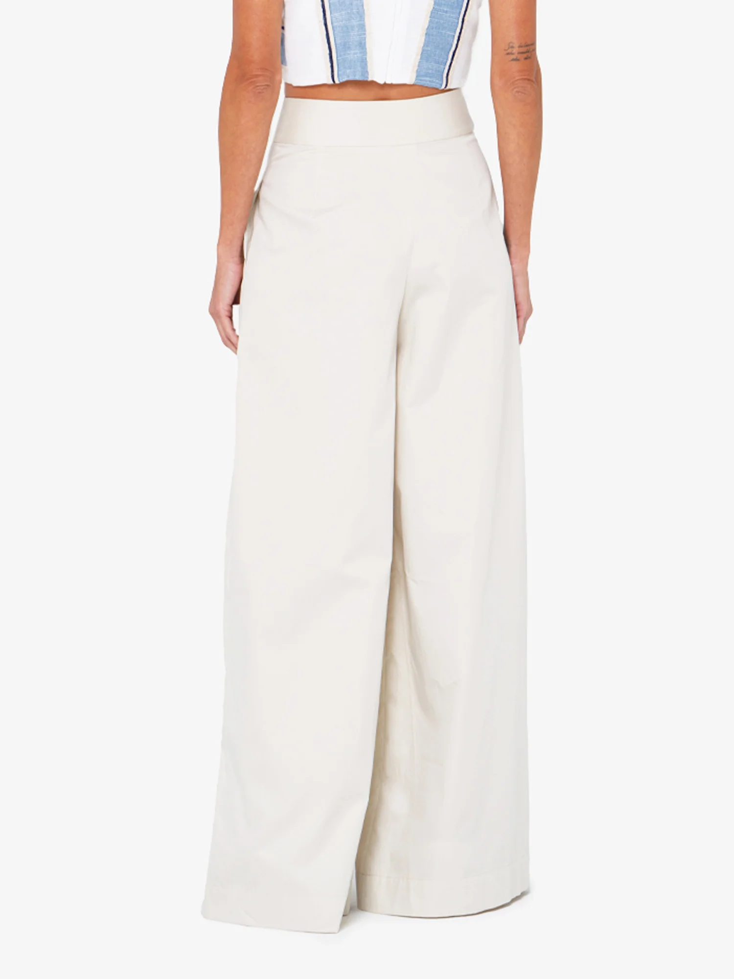 Logan Pant 2.0 - Image 2