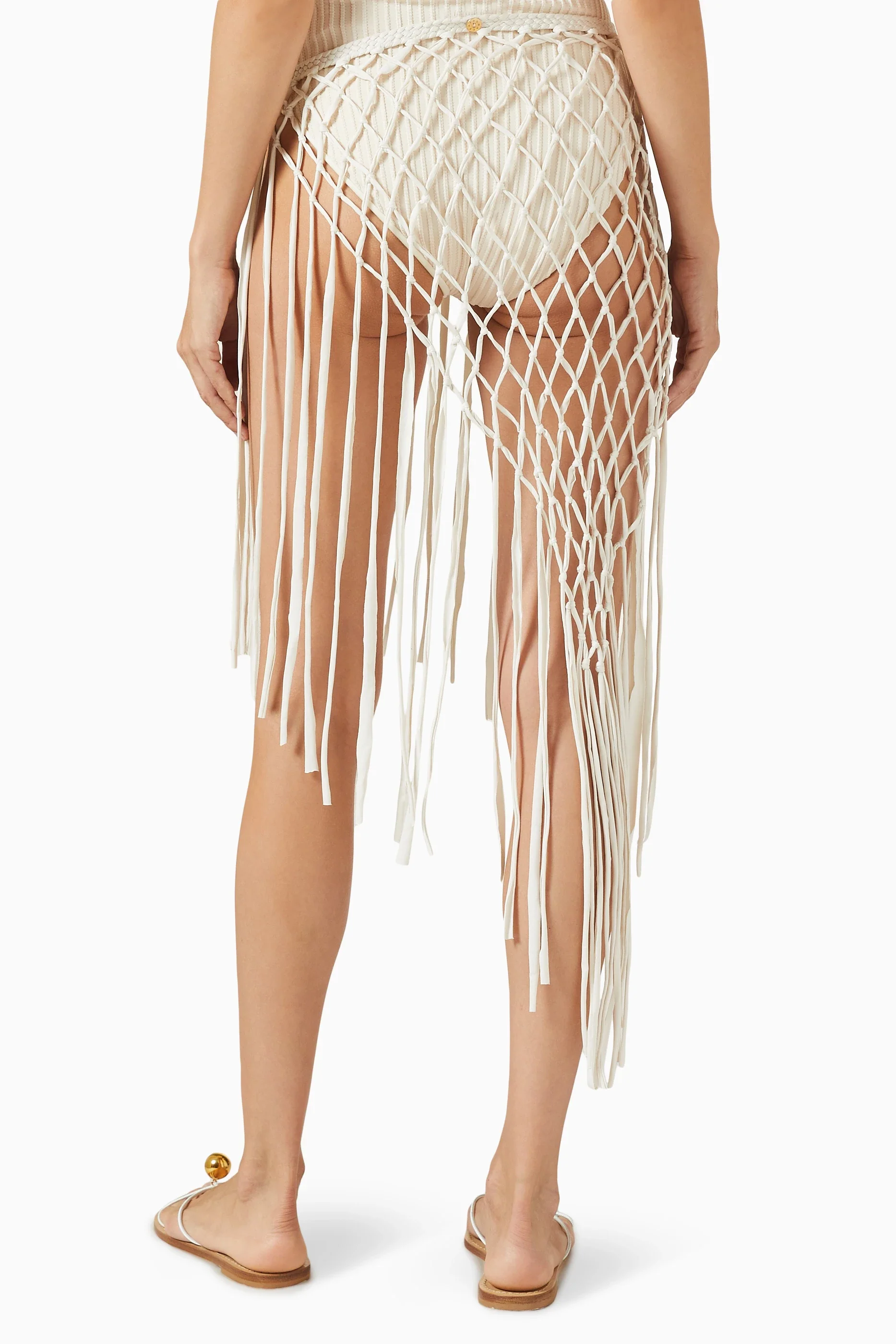 Lola Pareo Macrame - Image 2