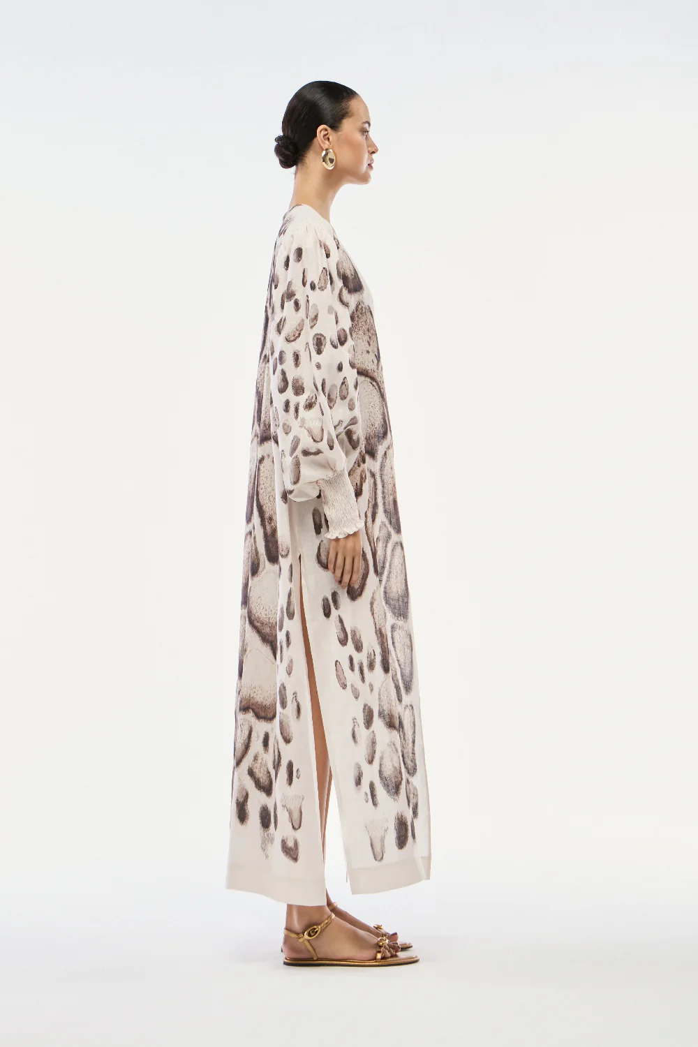 Long Robe - Image 3