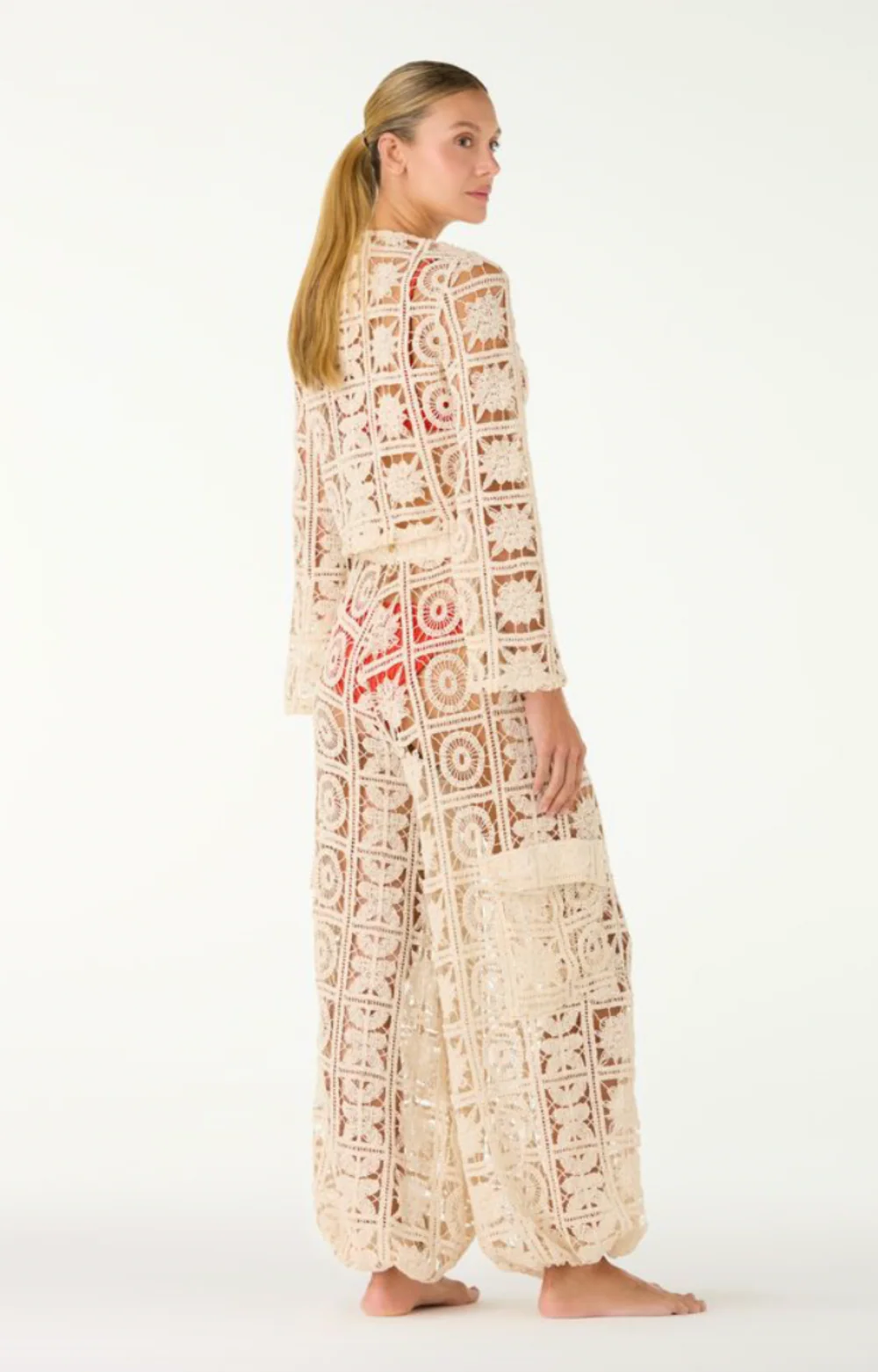 Lora Shirt Solea - Image 2