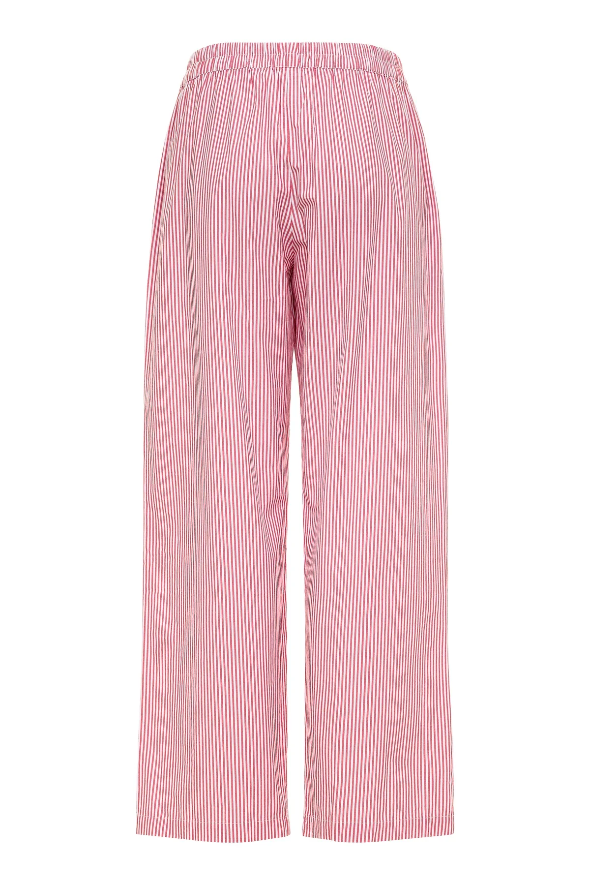 Lou Pants Red Stripe (Final Sale) - Image 2