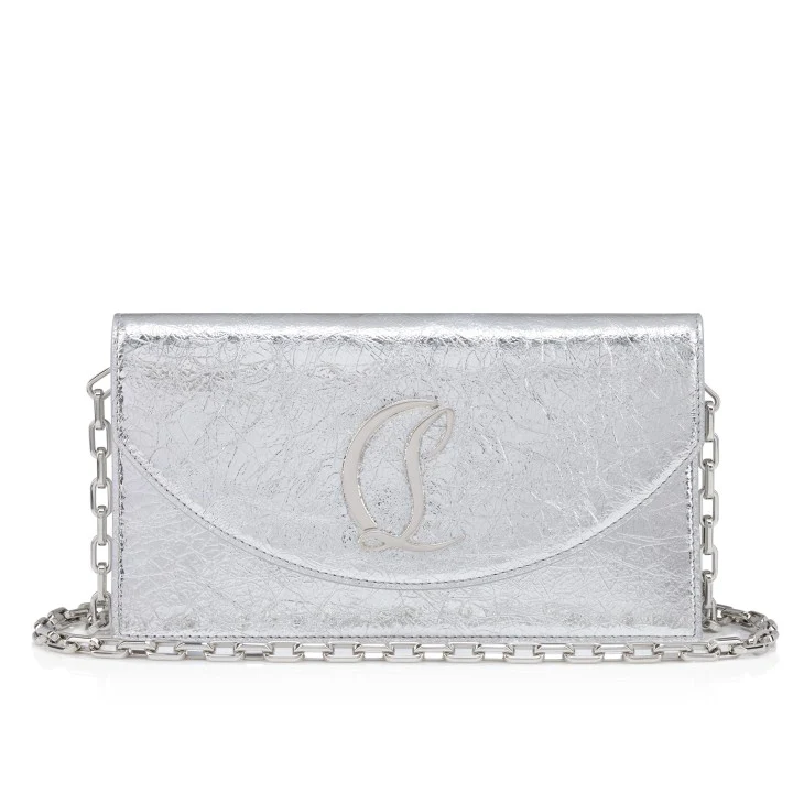 Loubi54 Specchio Antique Silver - Image 3