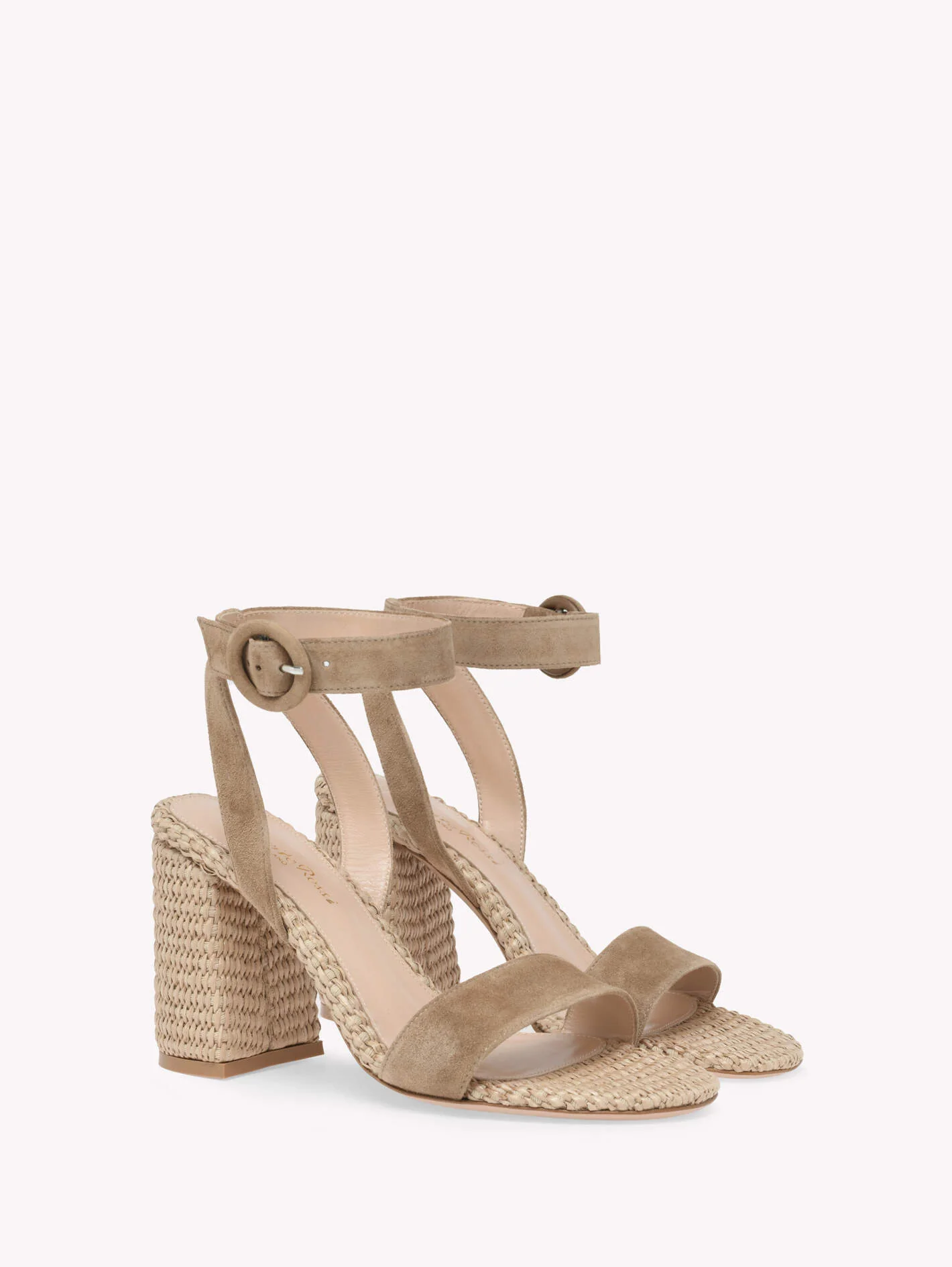 Luana Camel-Natural - Image 2