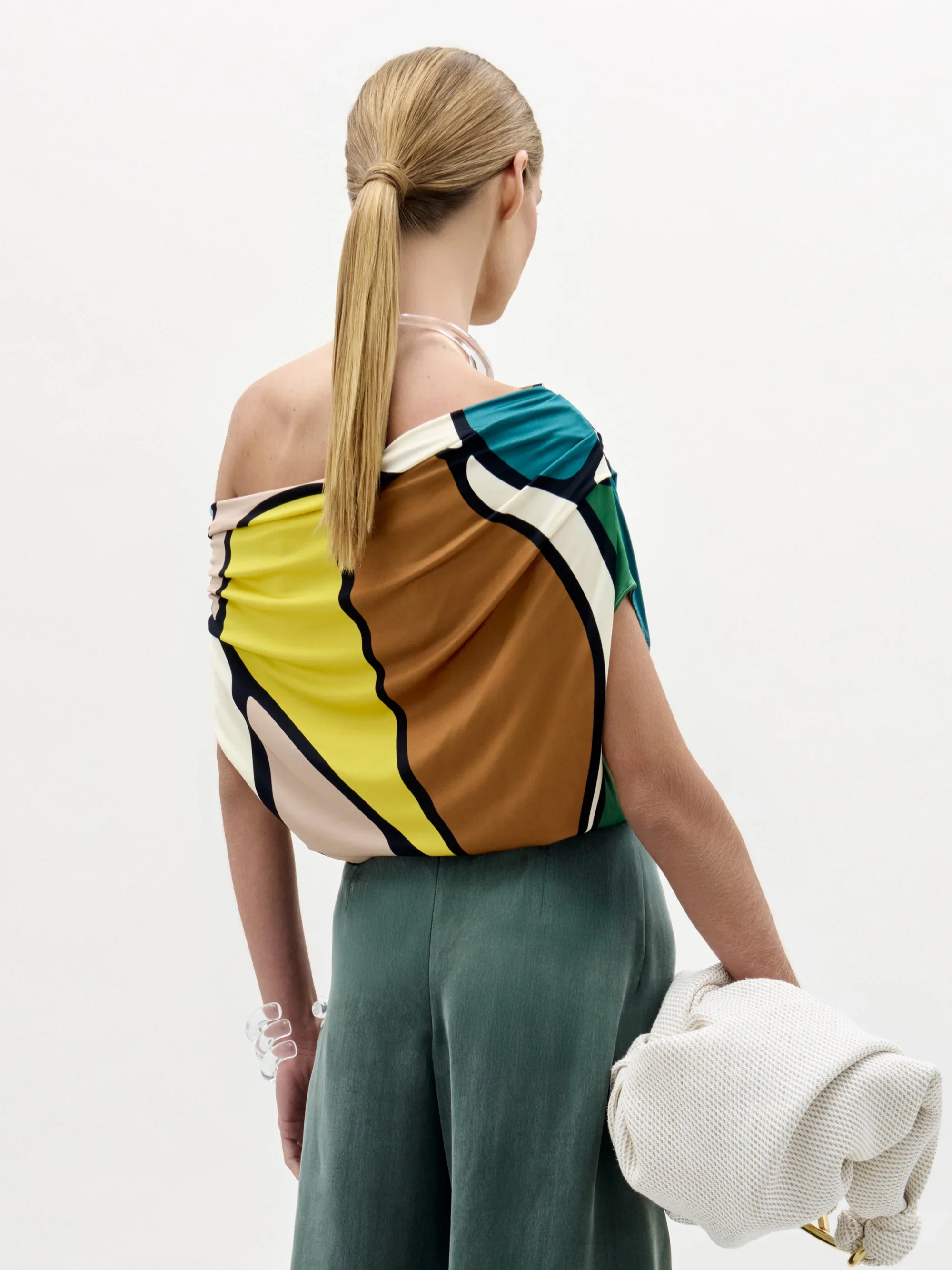 Indiana Blouse - Image 2