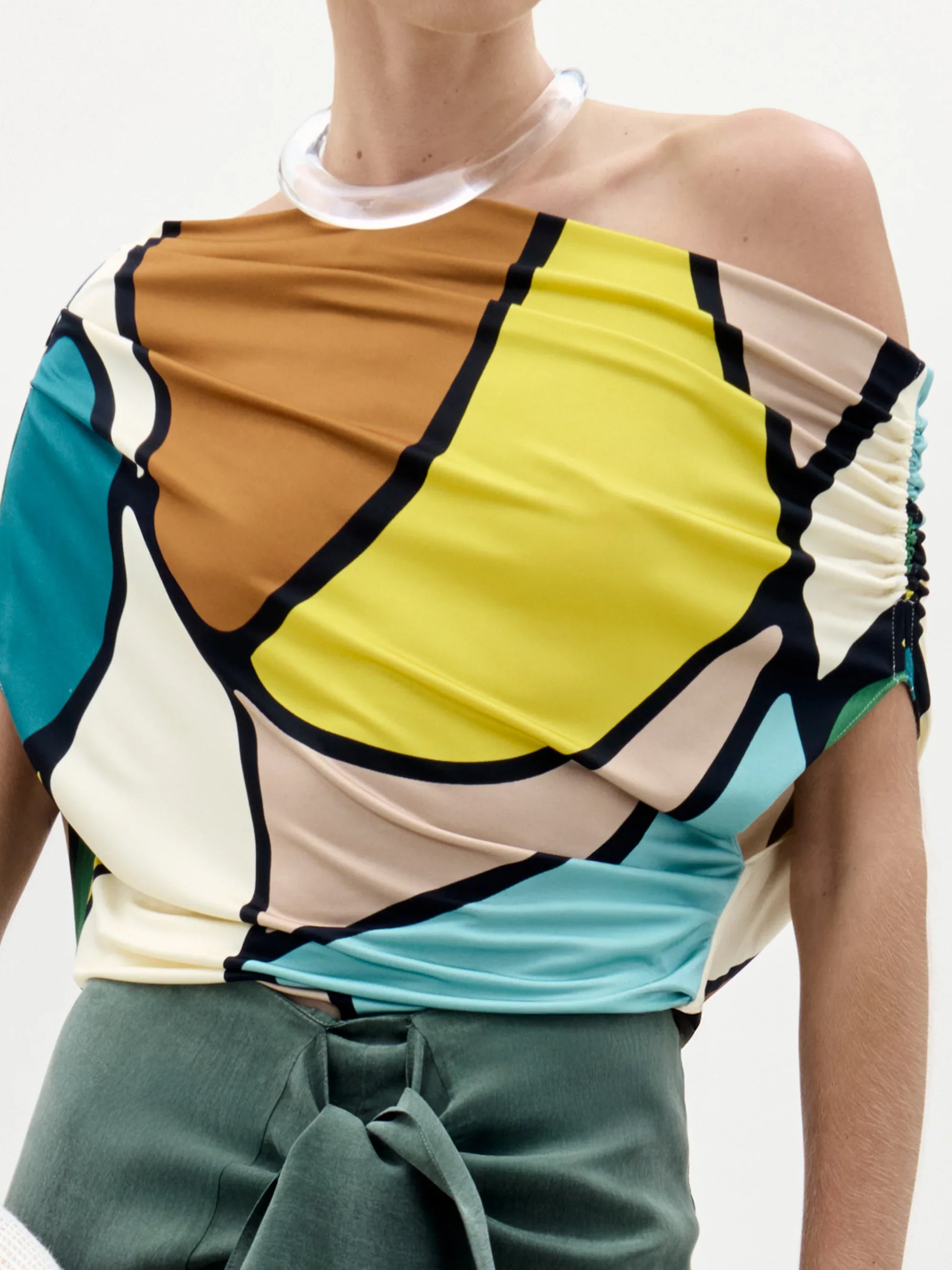 Indiana Blouse - Image 3