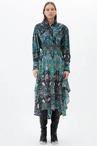 Lugo Amapola Skirt (Final Sale) - Image 2