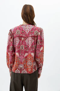 Lugo Mia Shirt (Final Sale) - Image 2