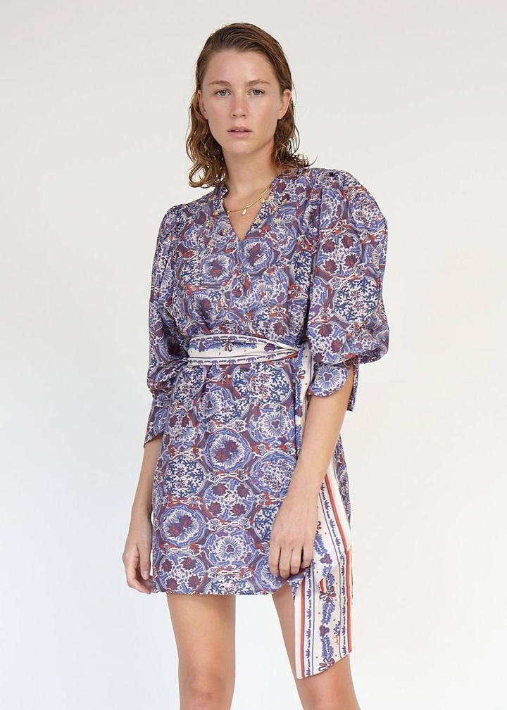 Ma Short Dress (Final Sale) - Image 3