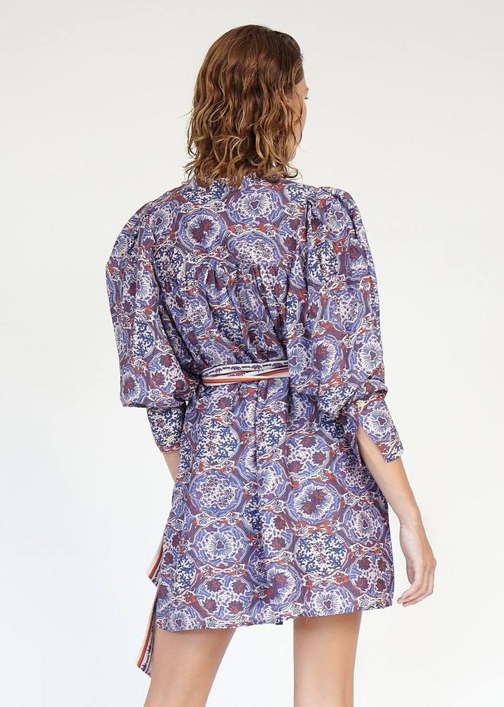 Ma Short Dress (Final Sale) - Image 4