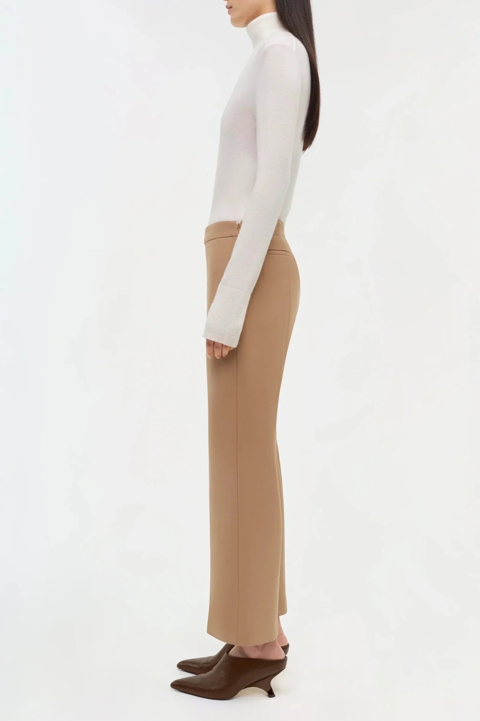 Mackenzie Straight Leg Pant - Image 3