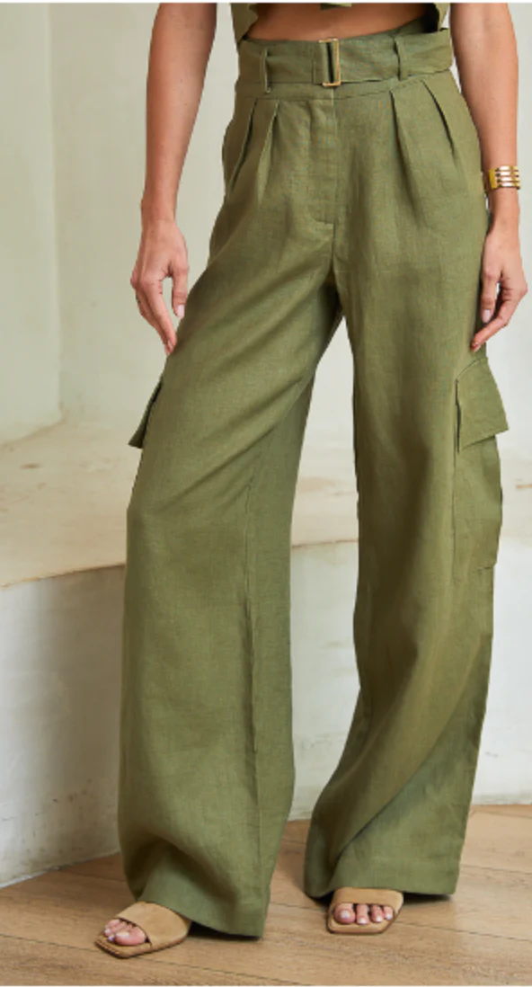 Maggie Pant (Final Sale) - Image 2