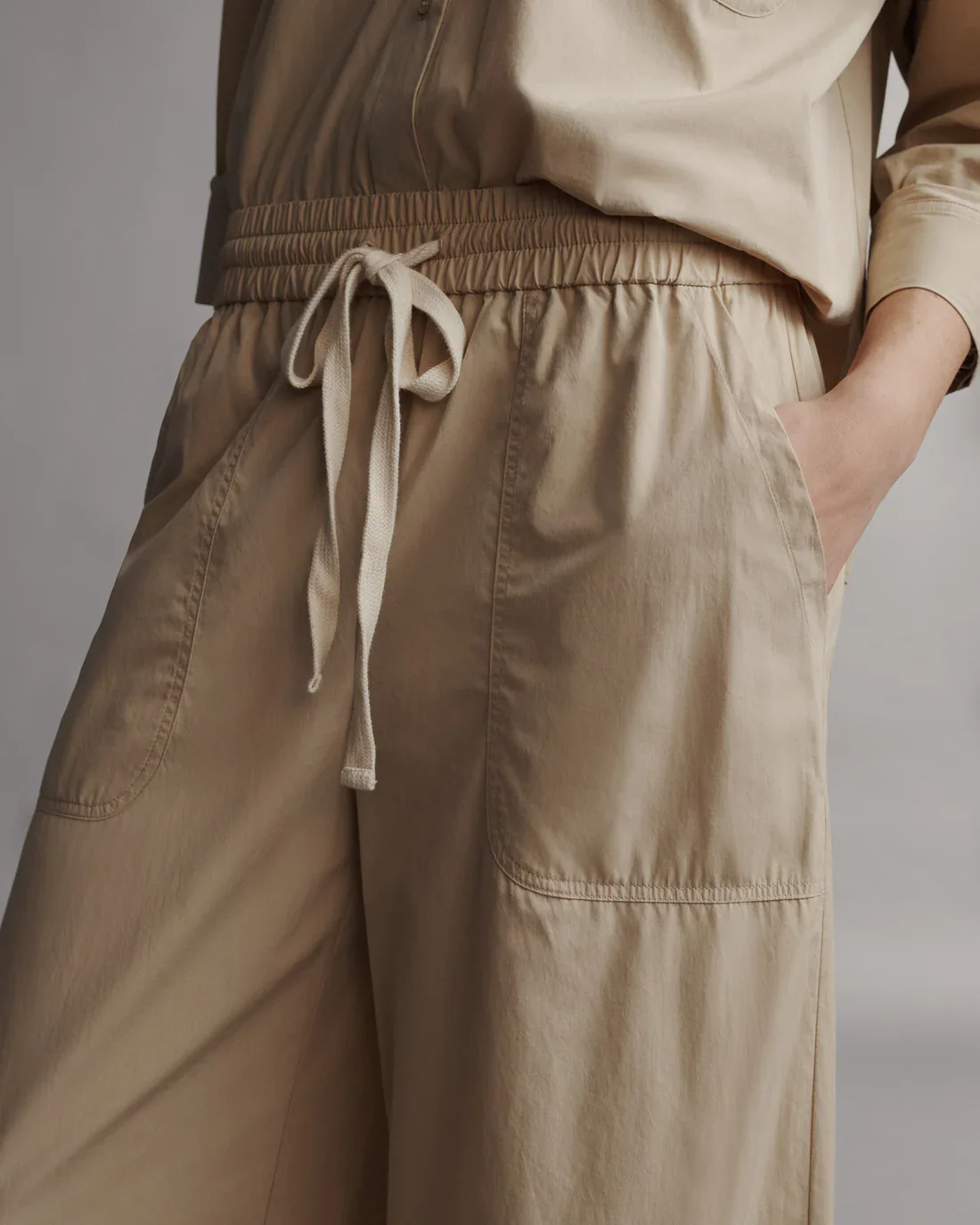 Main Street Pants Sandstone - Image 4