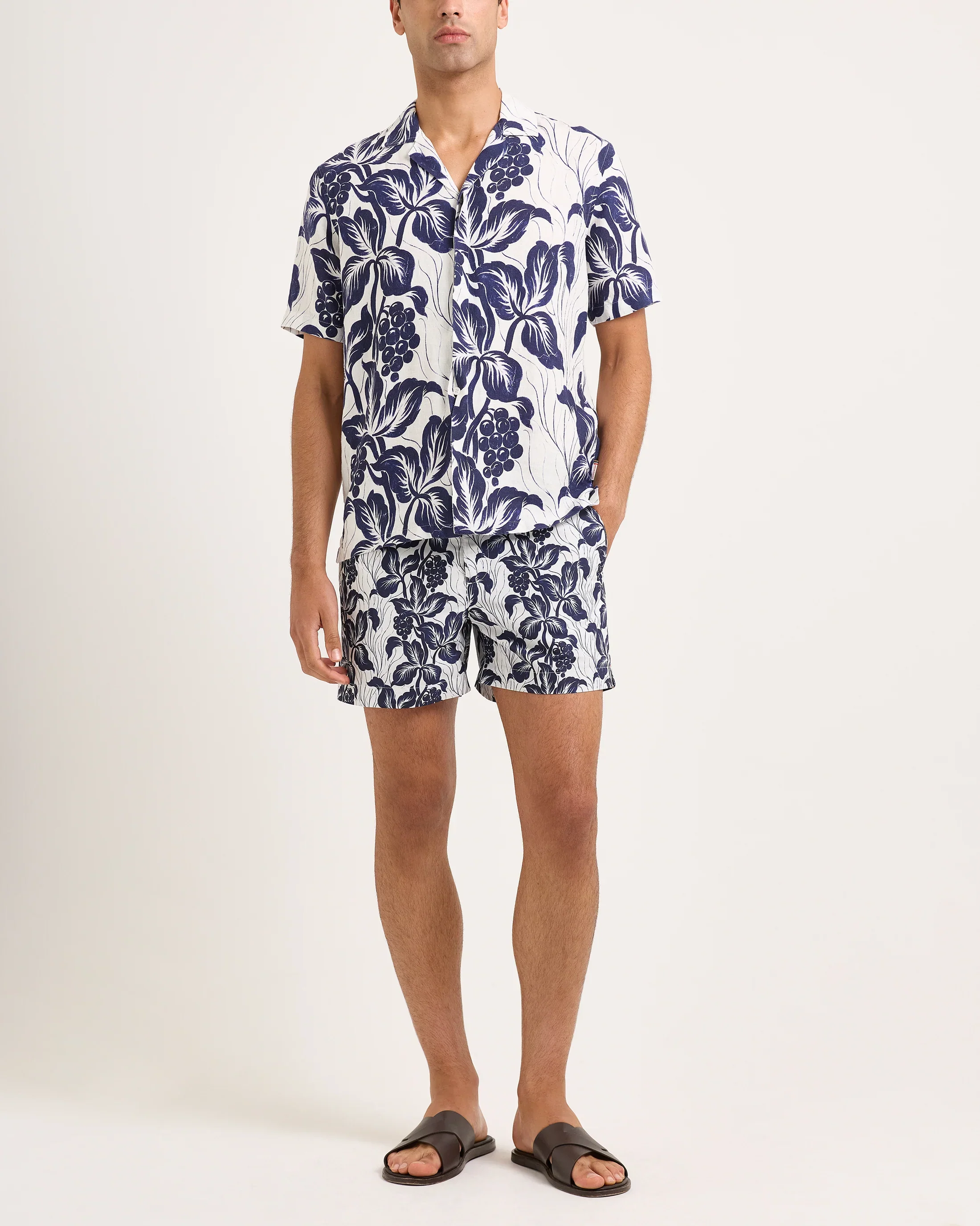 Setter Petralis Swim short - Image 5