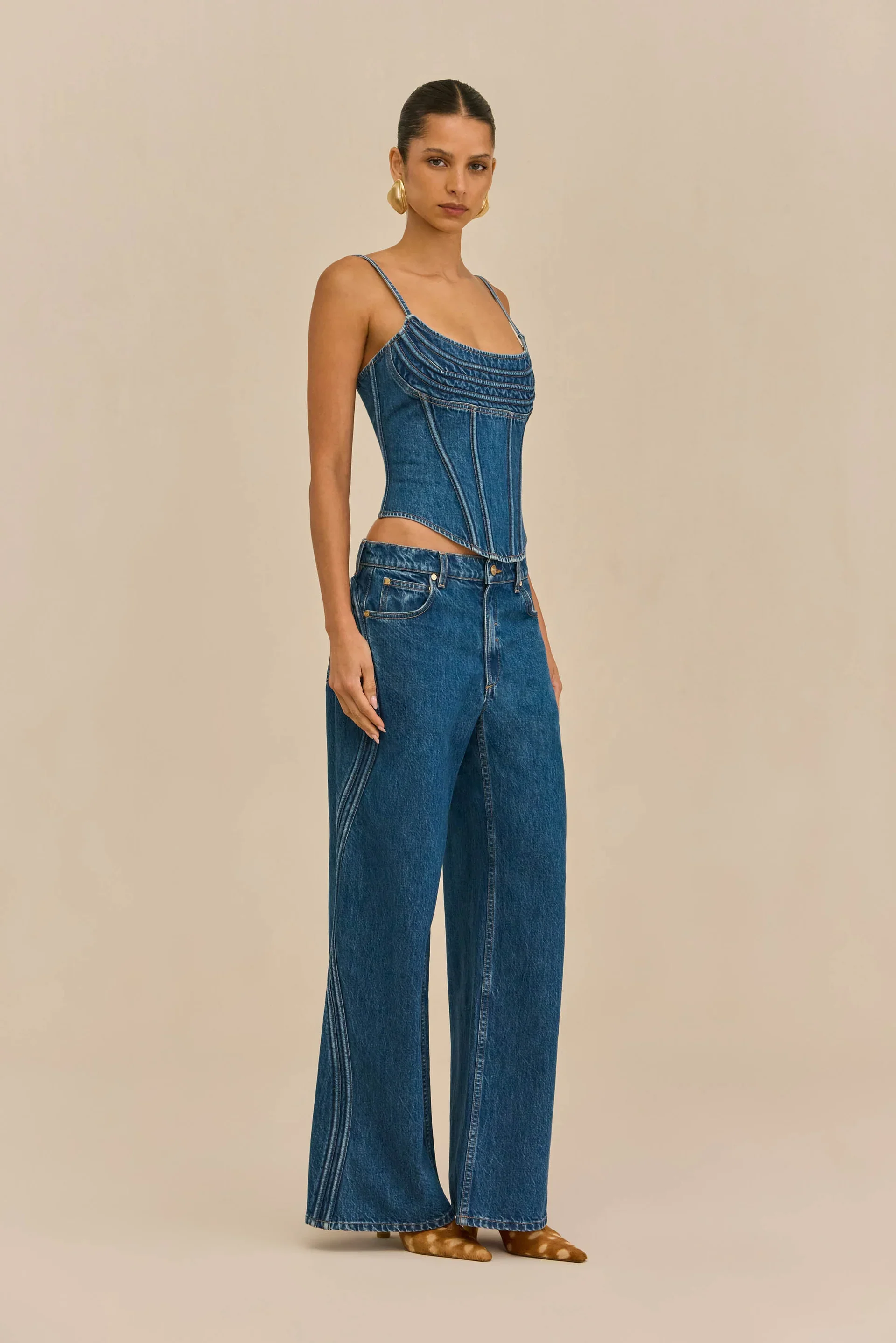 Maja Pant - Image 2