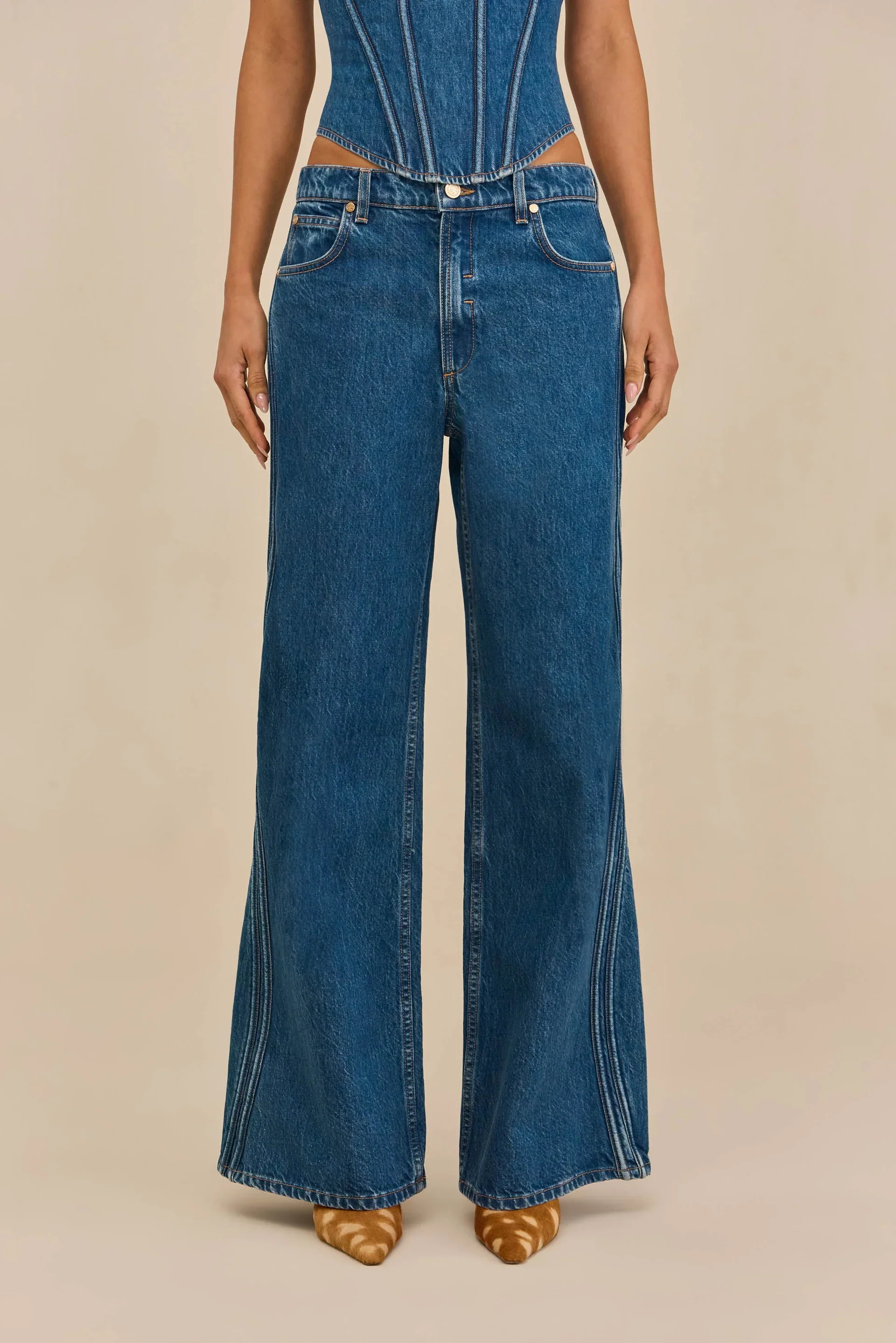 Maja Pant - Image 4