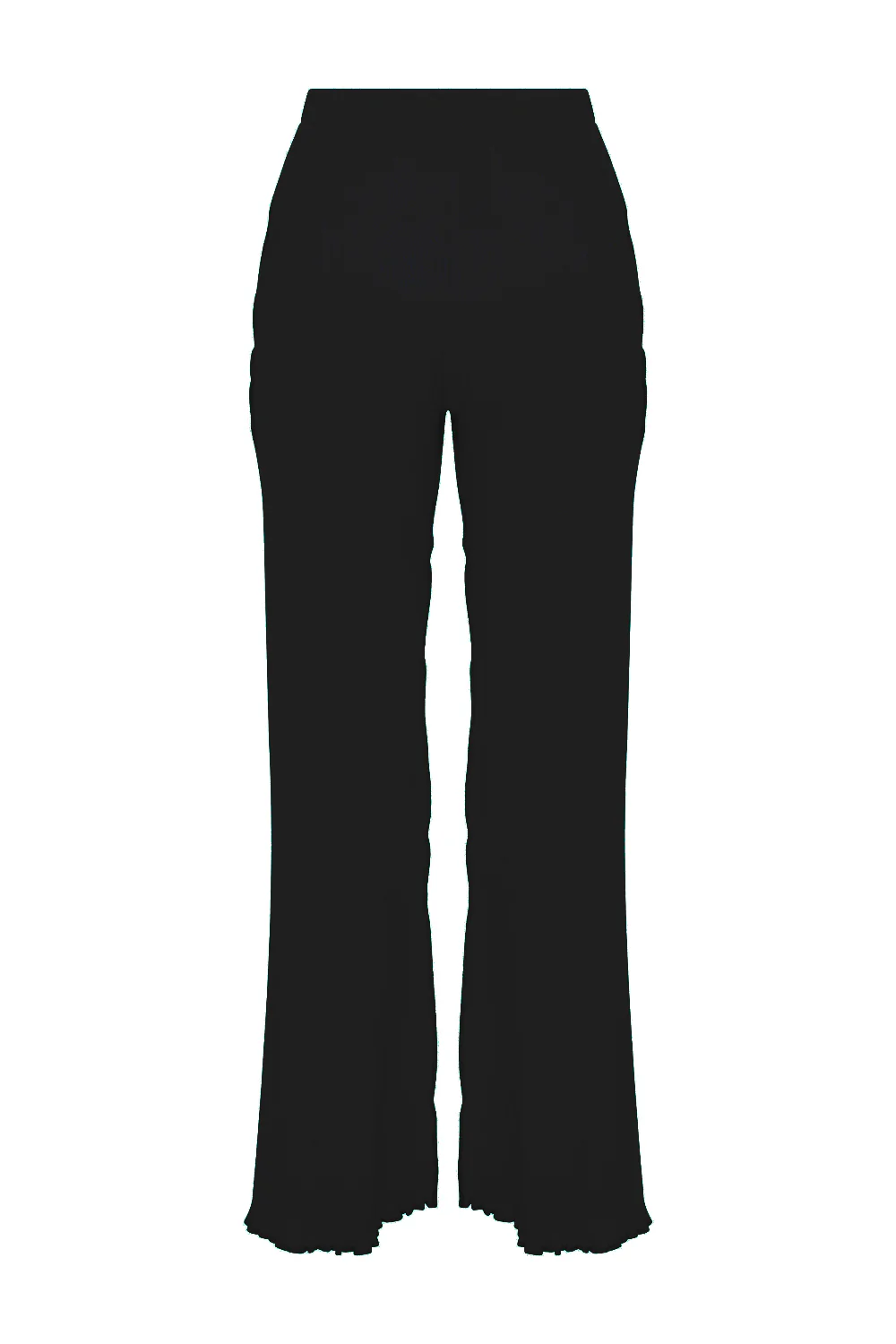 Malaika Pants Black - Image 2