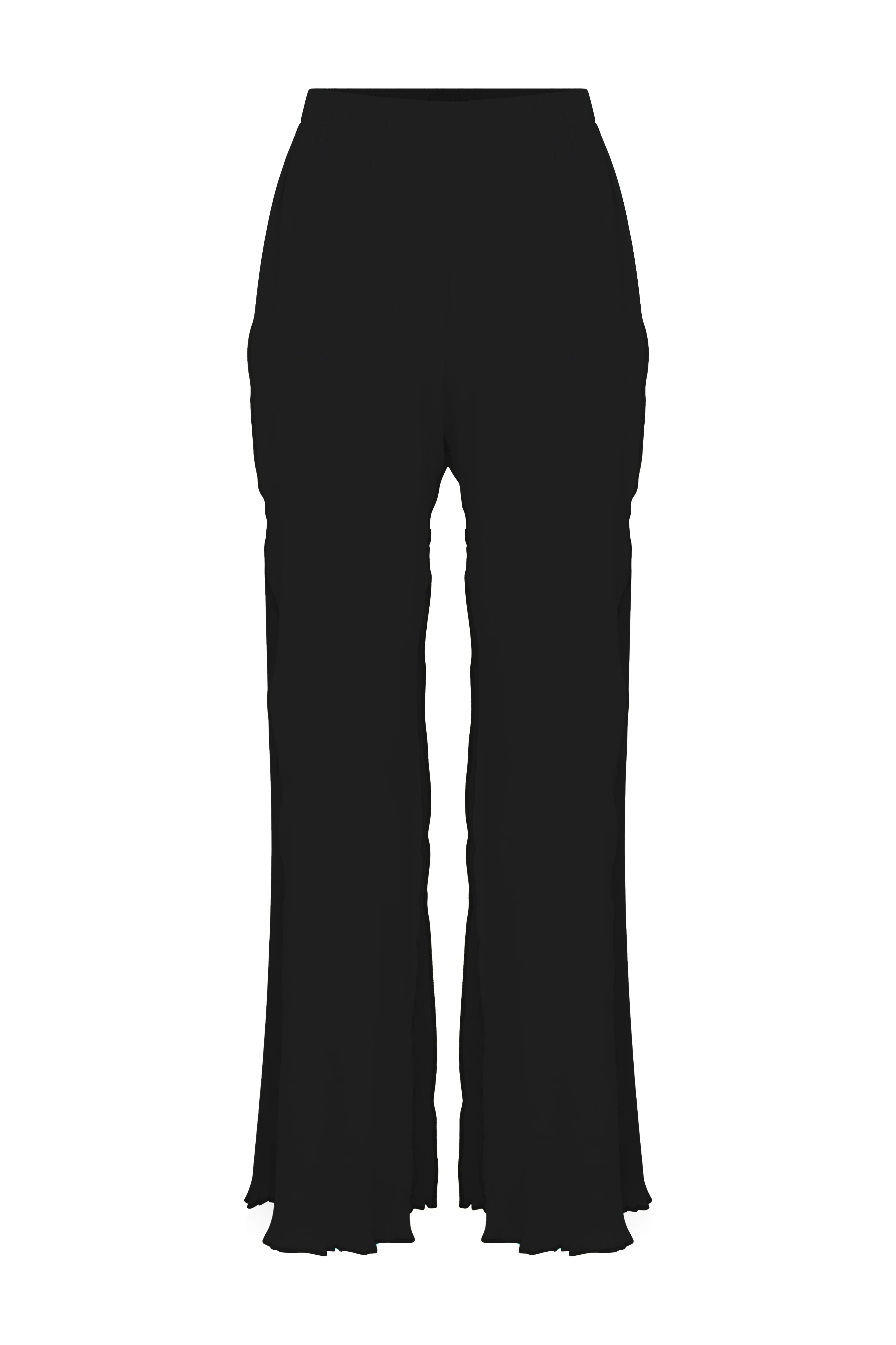 Malaika Pants Black - Image 3