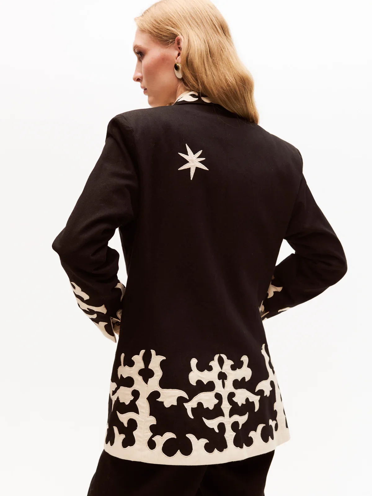 Mama Blazer - Image 3