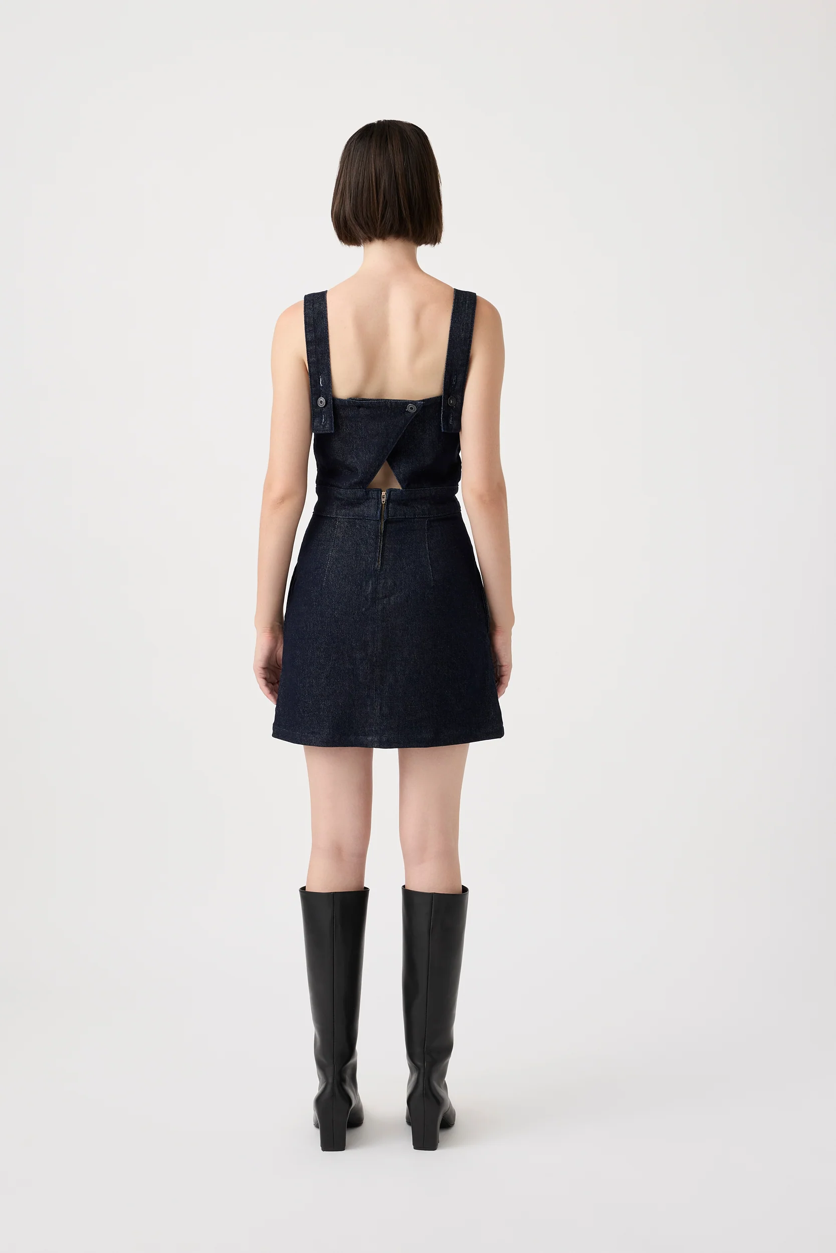Maple Dress Rinse (Final Sale) - Image 2