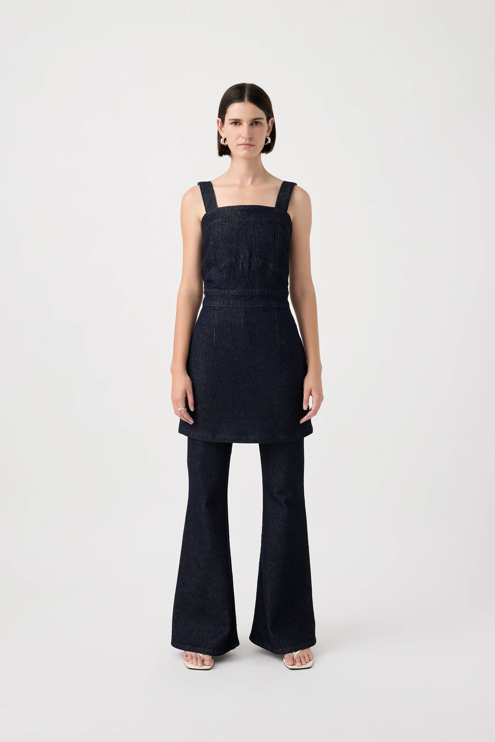 Maple Dress Rinse (Final Sale) - Image 3