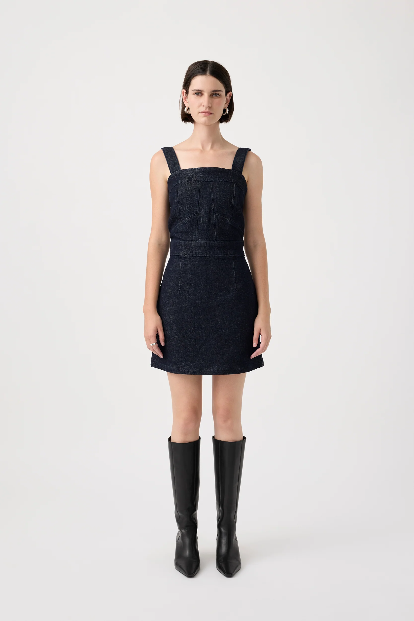 Maple Dress Rinse (Final Sale) - Image 4