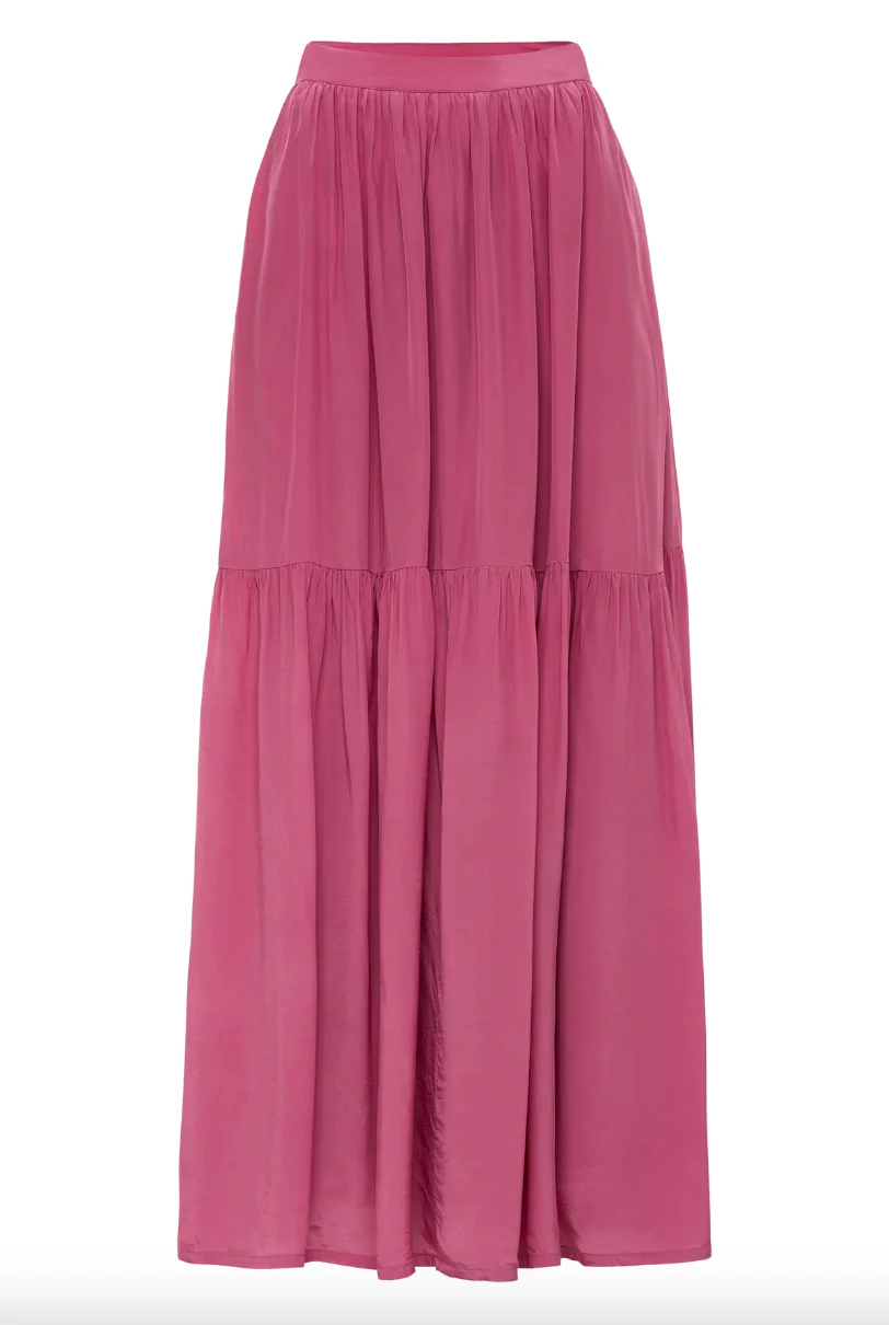 Mare Skirt Pink (Final Sale)* - Image 2