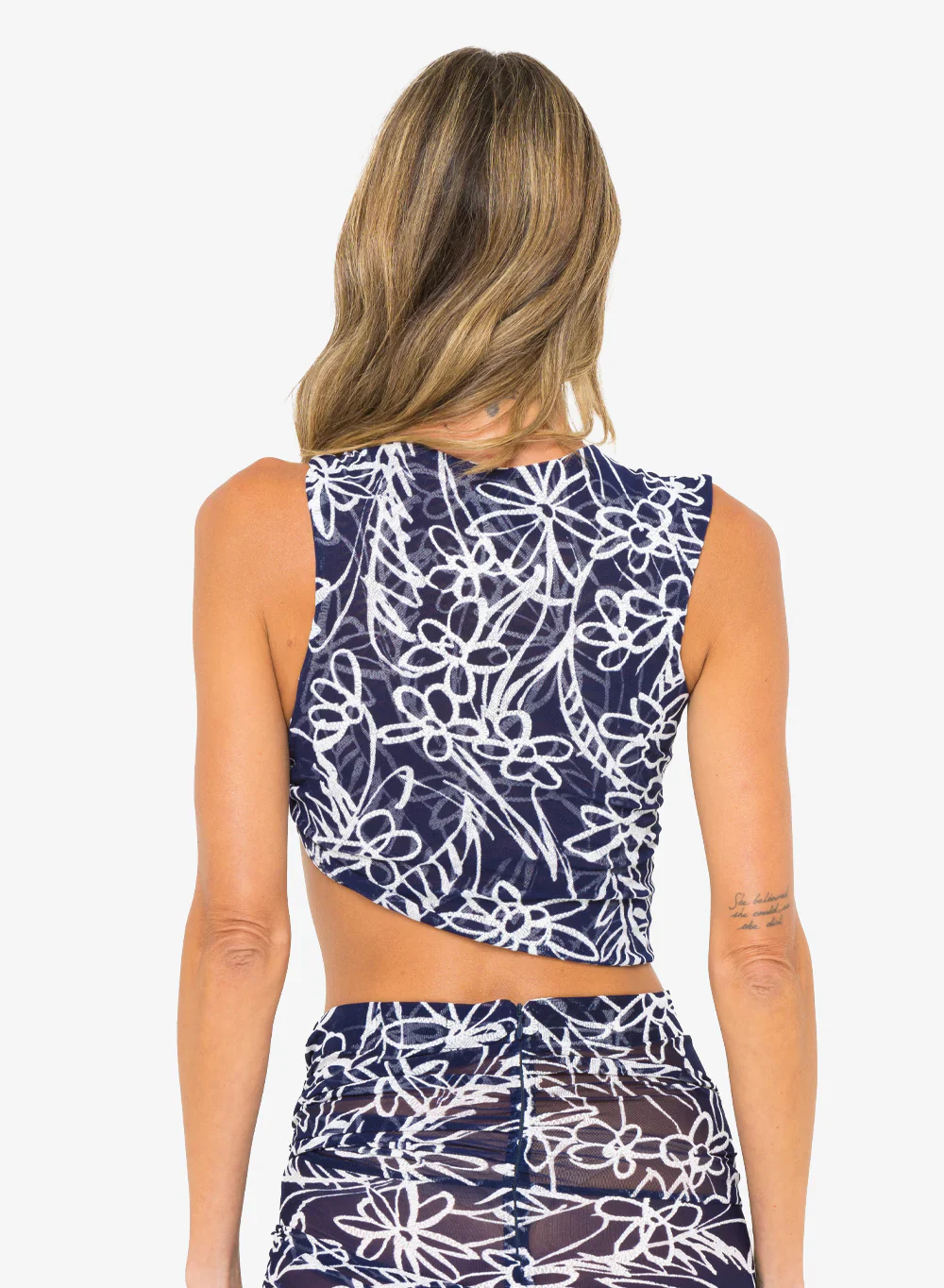 Araminta Top (Final Sale) - Image 2