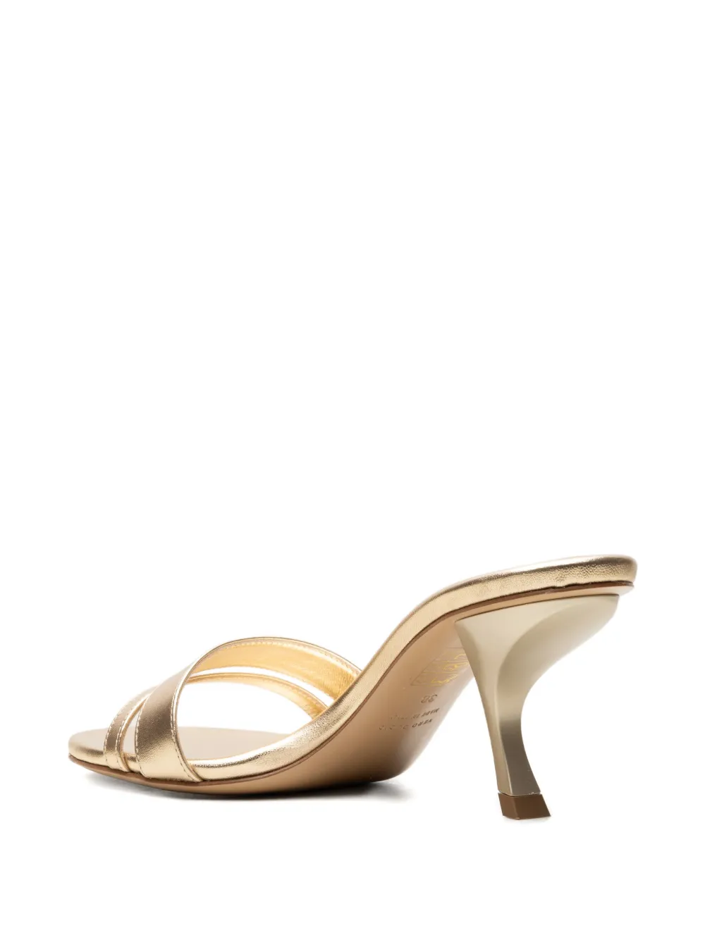 Marie Laminto Gold - Image 3