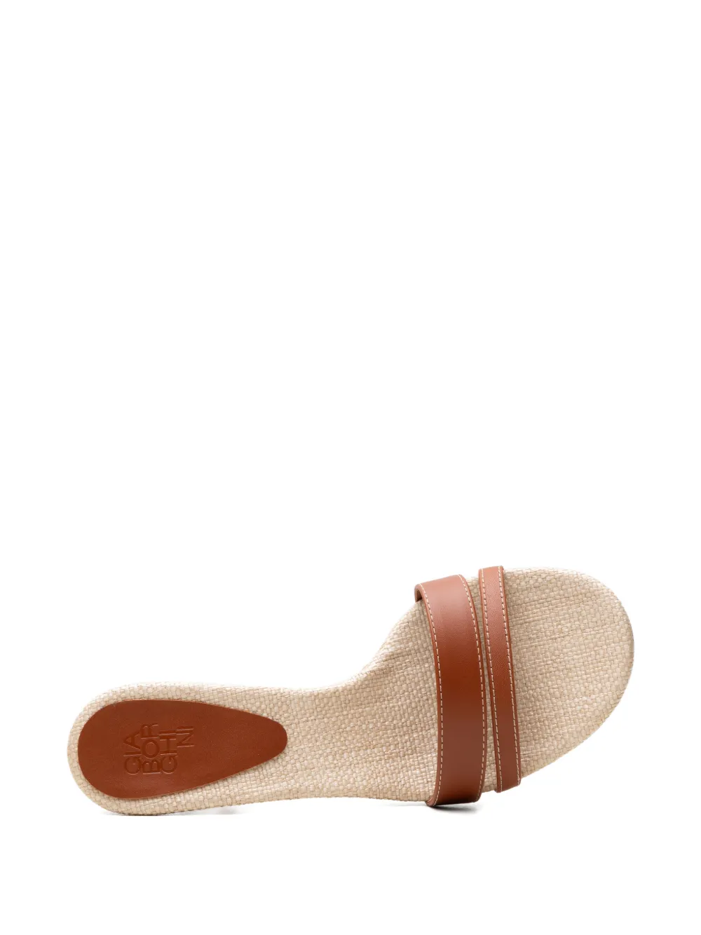 Marie Natural  Raffia - Image 3