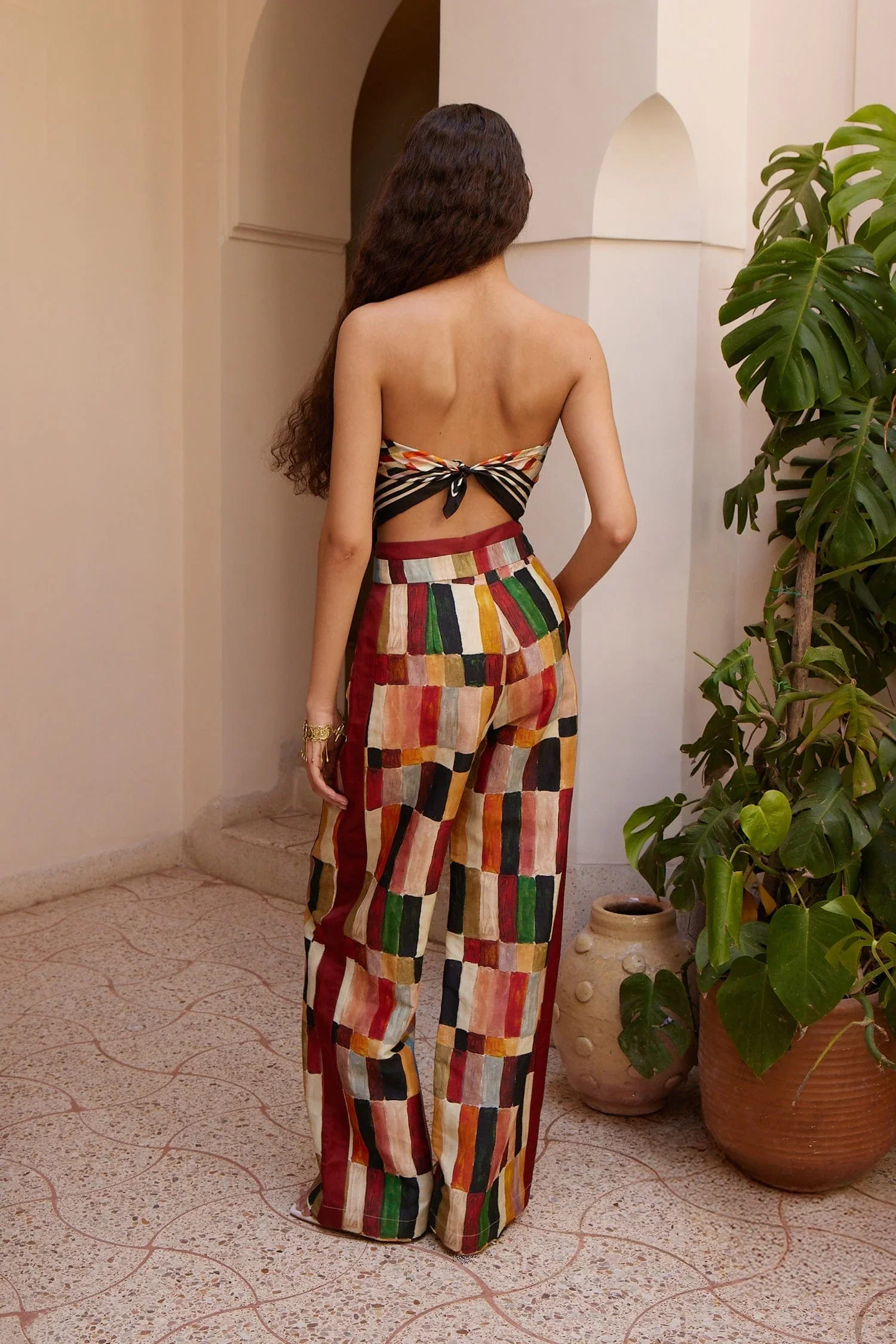 Marjorelle Pant - Image 3
