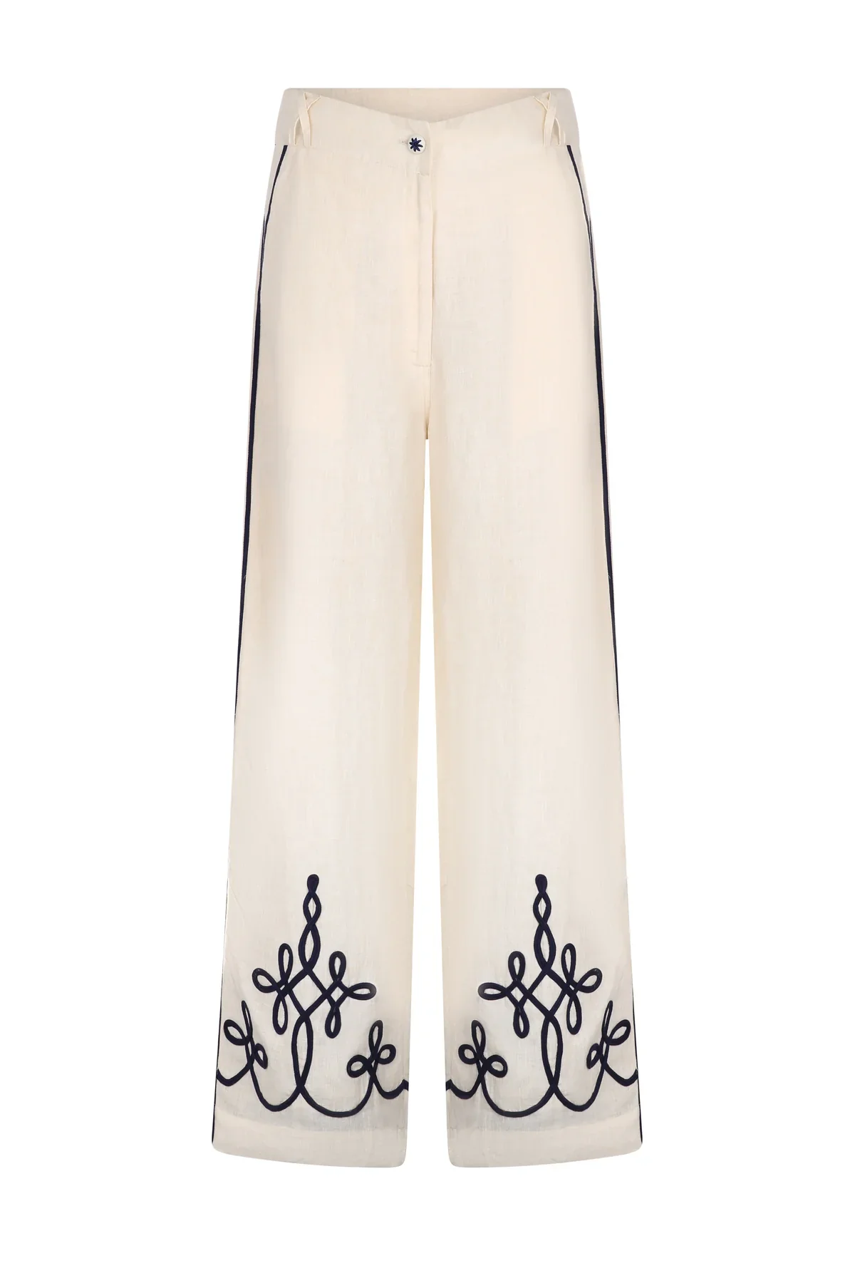 Sam Pants Gardenia - Image 4