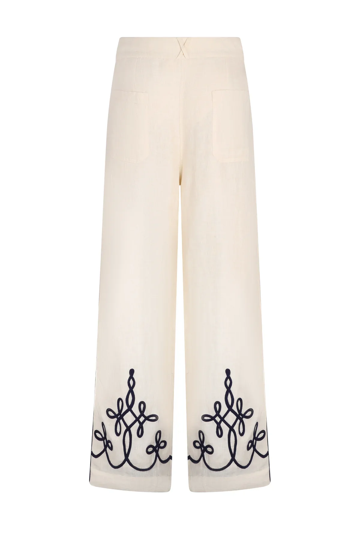 Sam Pants Gardenia - Image 5