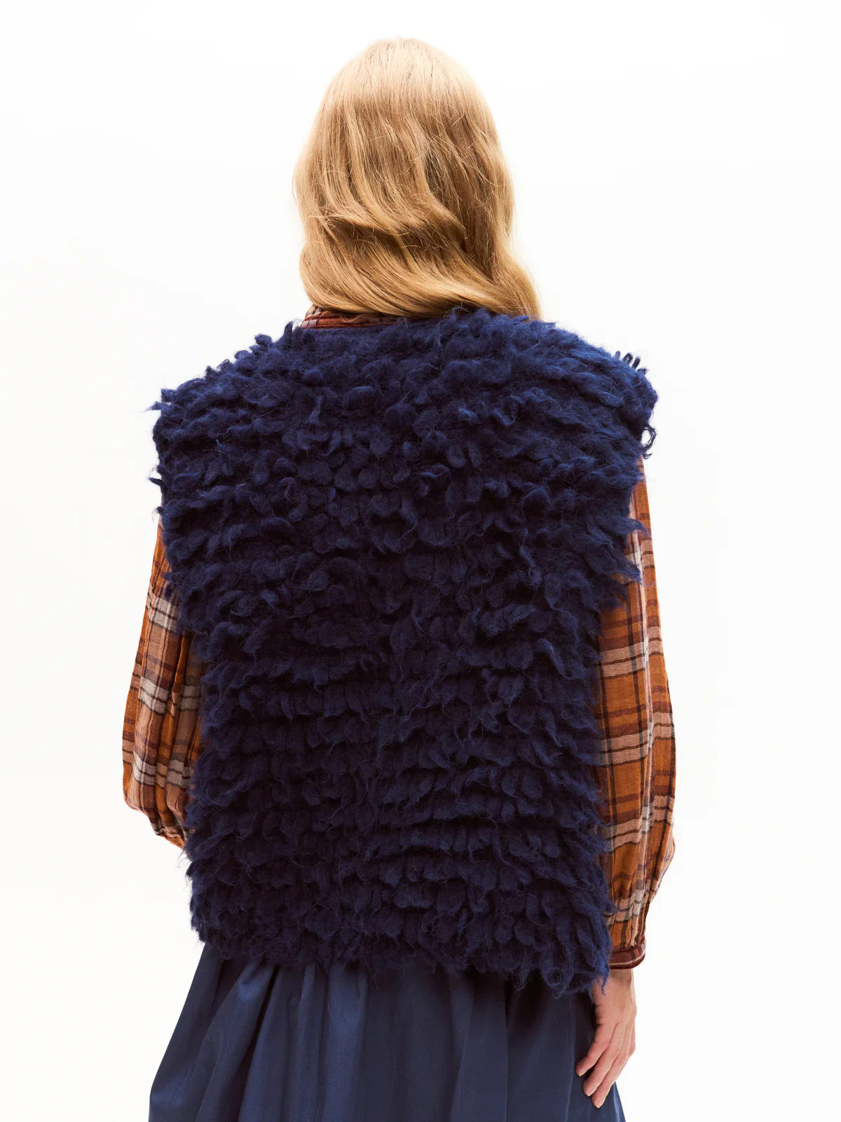 Marjorie Vest - Image 3